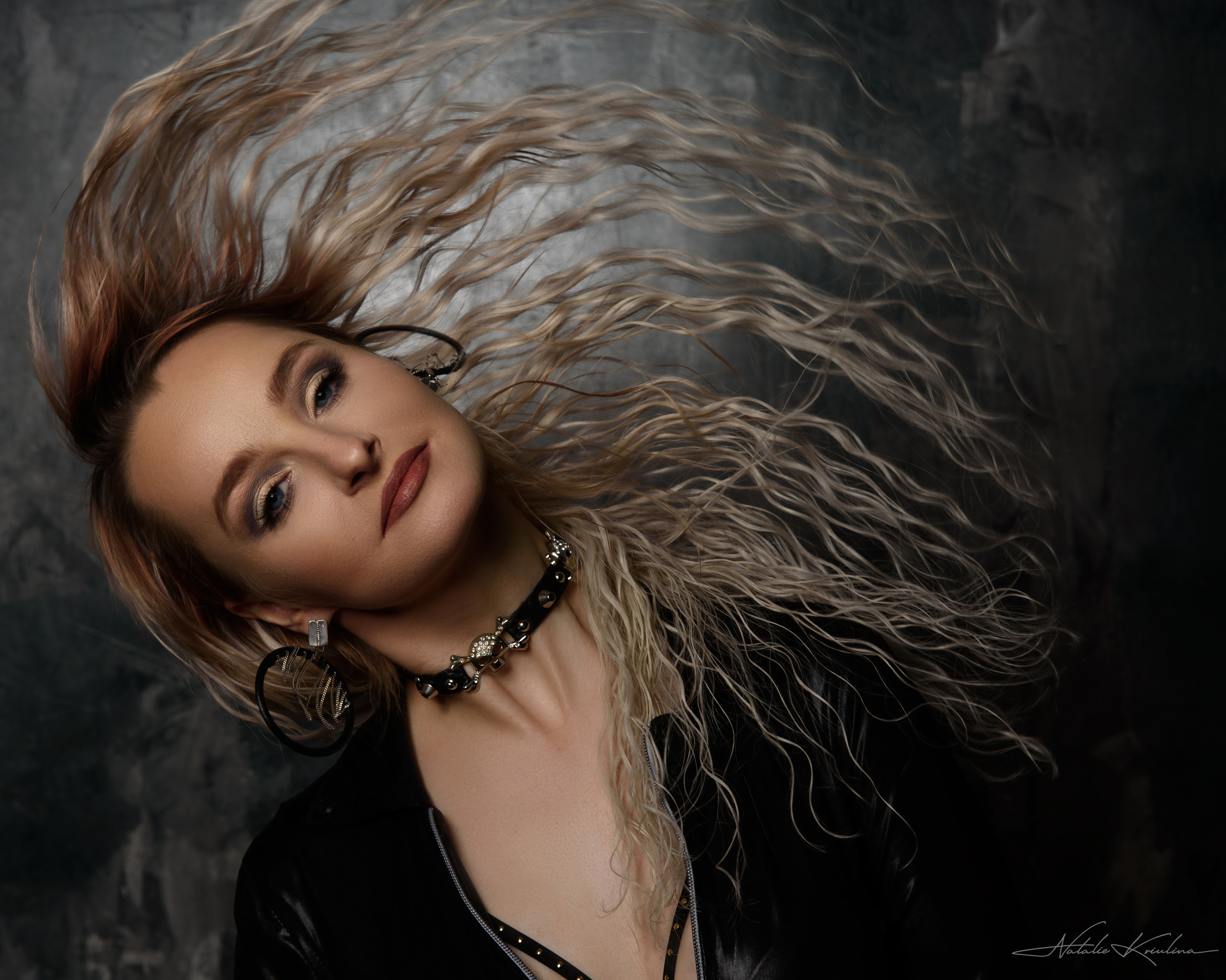 Портретный Семейный Fine-Art фотограф в Санкт-Петербурге Криулина