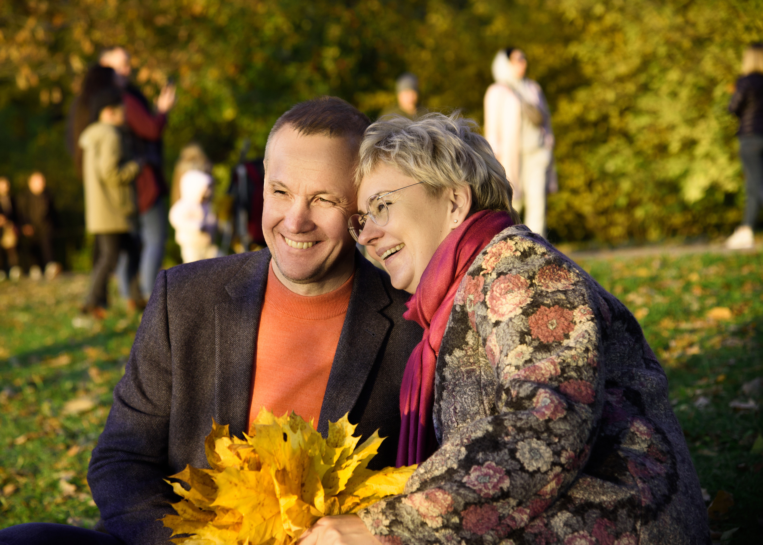 Оксана и Михаил. Портретный Семейный Fine-Art фотограф в Санкт-Петербурге Криулина