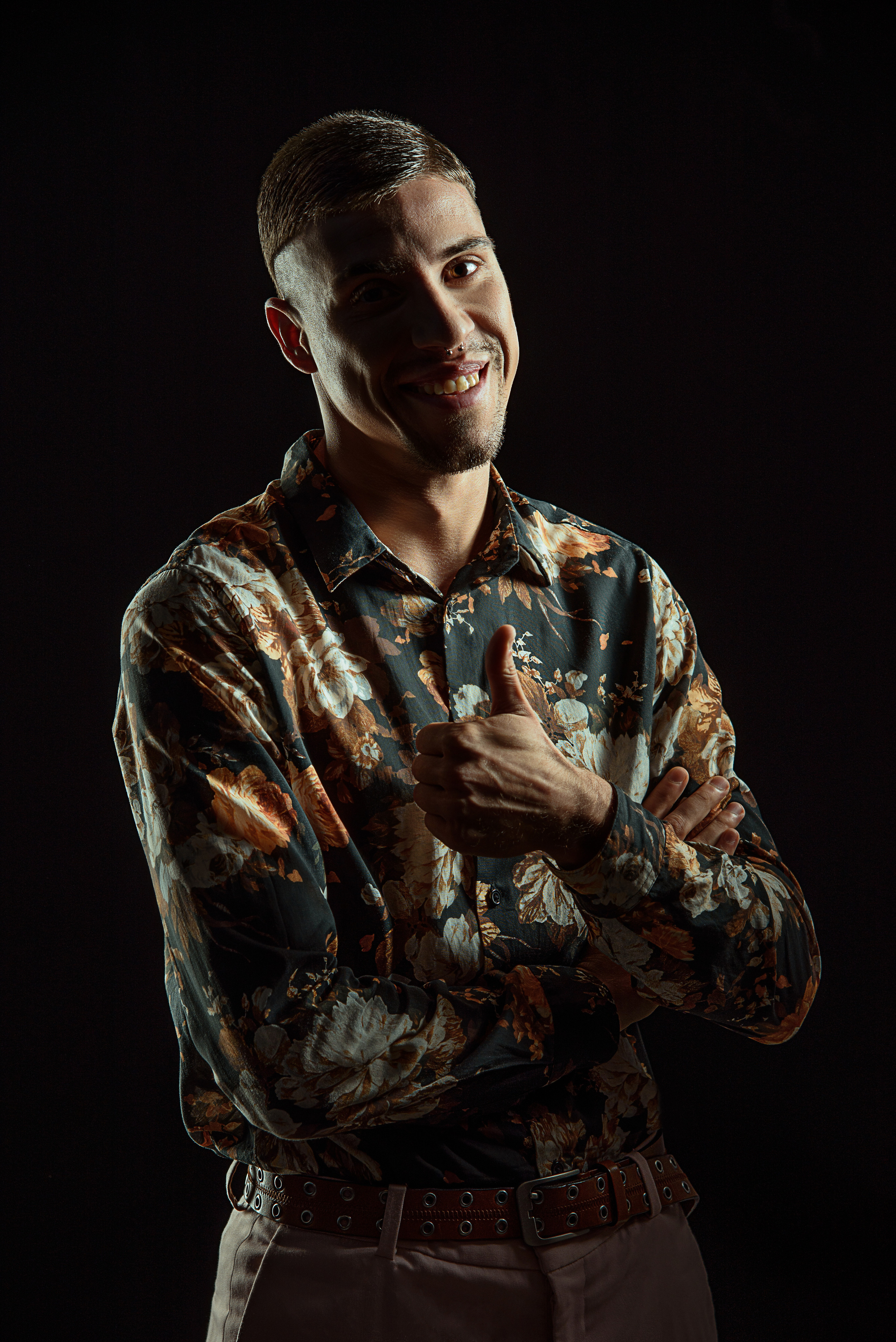 Дмитрий. Портретный Семейный Fine-Art фотограф в Санкт-Петербурге Криулина