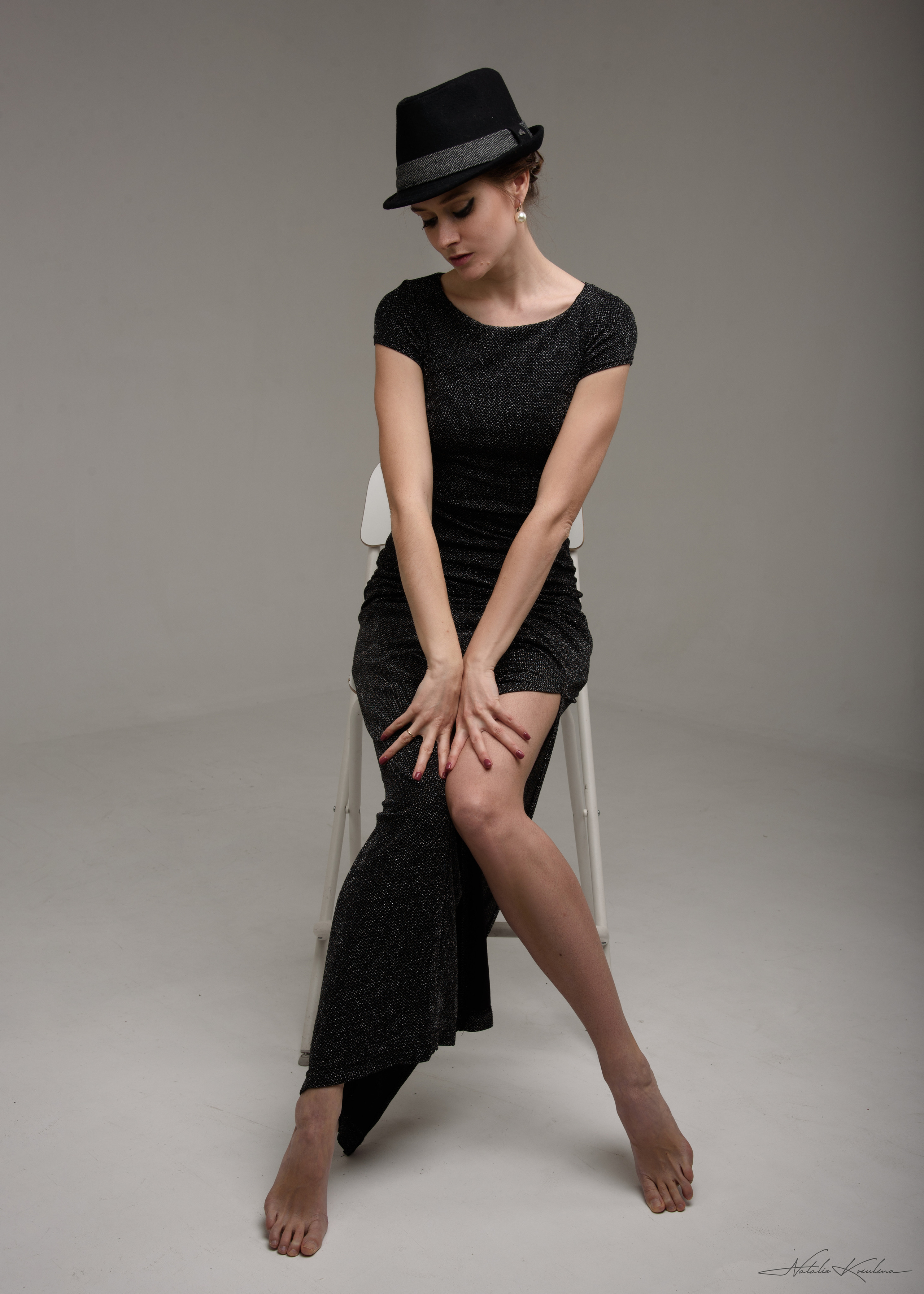 Людмила. Портретный Семейный Fine-Art фотограф в Санкт-Петербурге Криулина