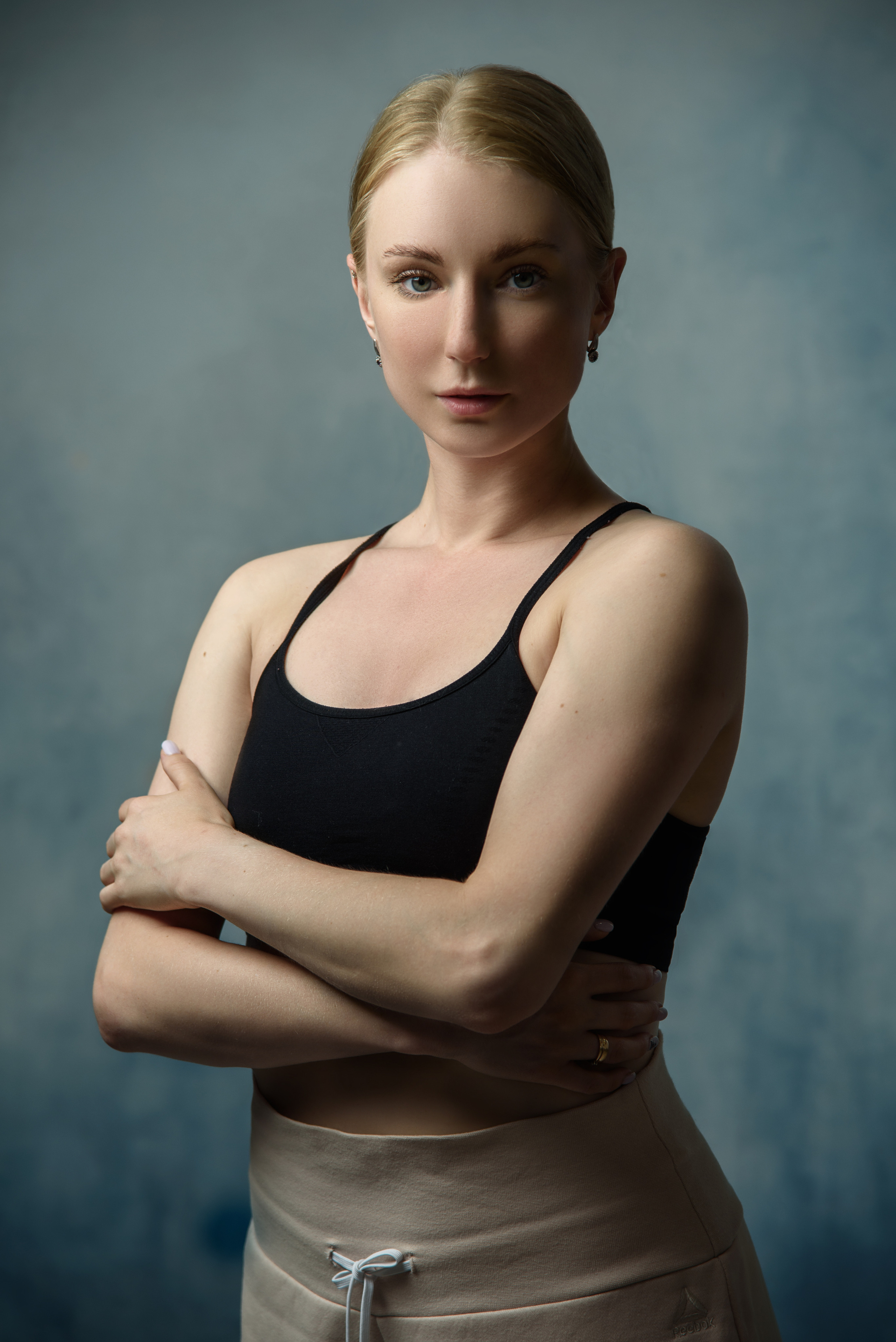 Катя и Вероника. Портретный Семейный Fine-Art фотограф в Санкт-Петербурге Криулина