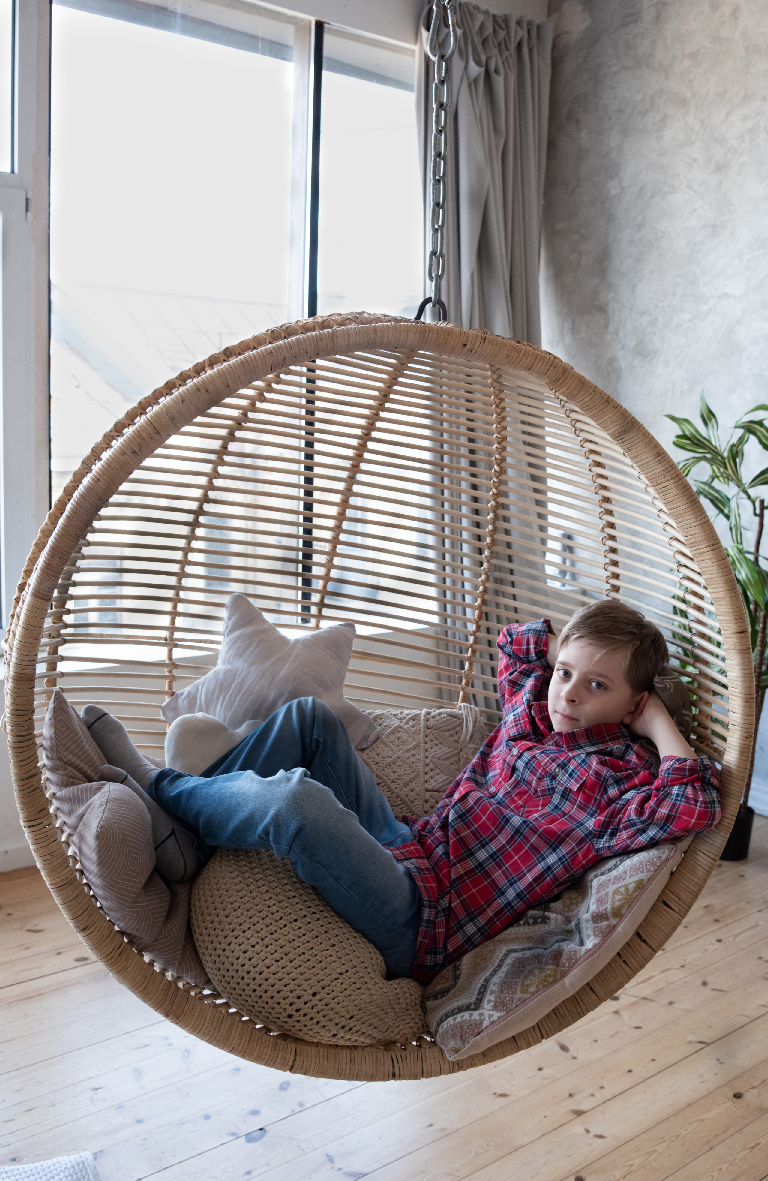 Софе 1 годик. Портретный Семейный Fine-Art фотограф в Санкт-Петербурге Криулина