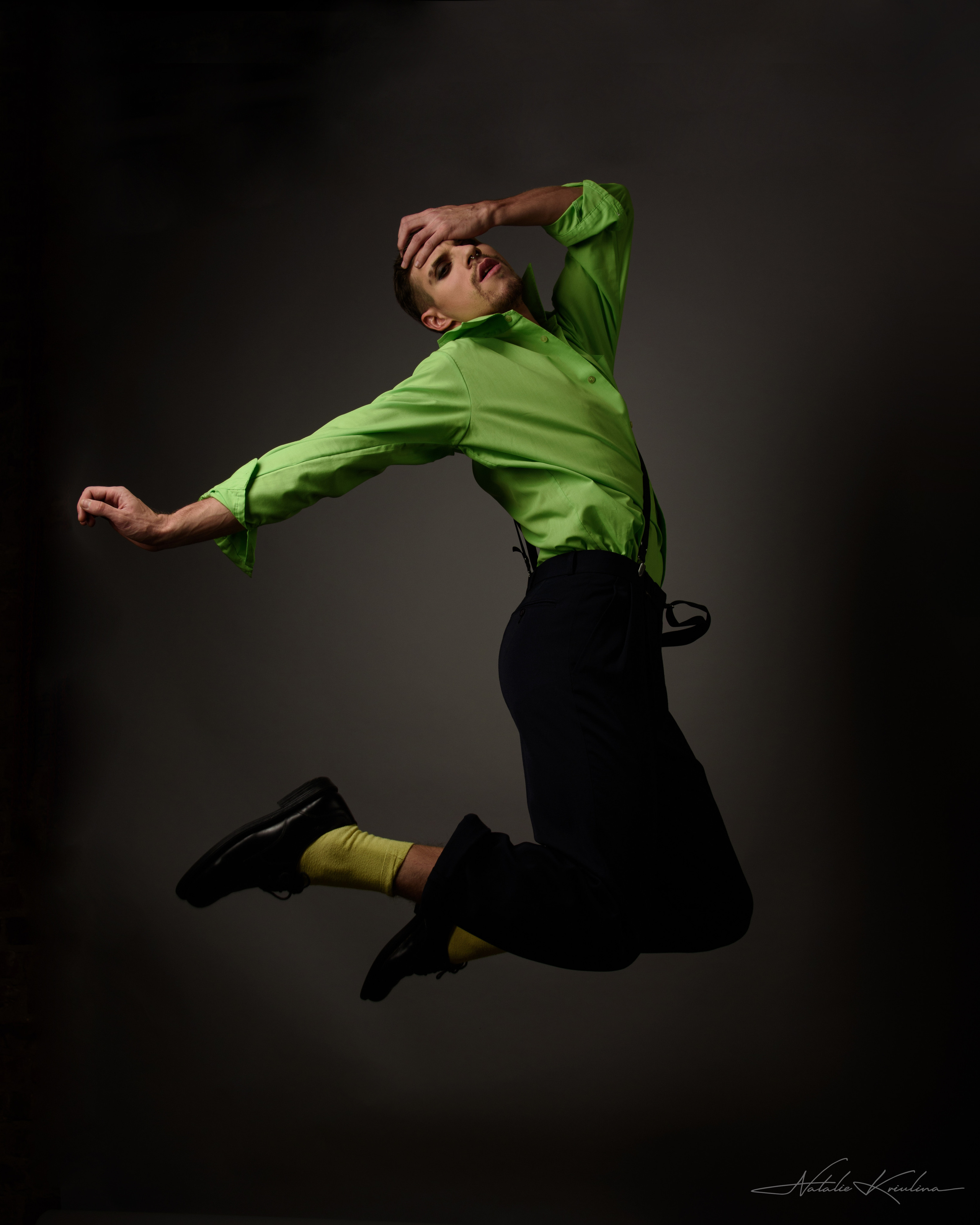 Дмитрий. Портретный Семейный Fine-Art фотограф в Санкт-Петербурге Криулина