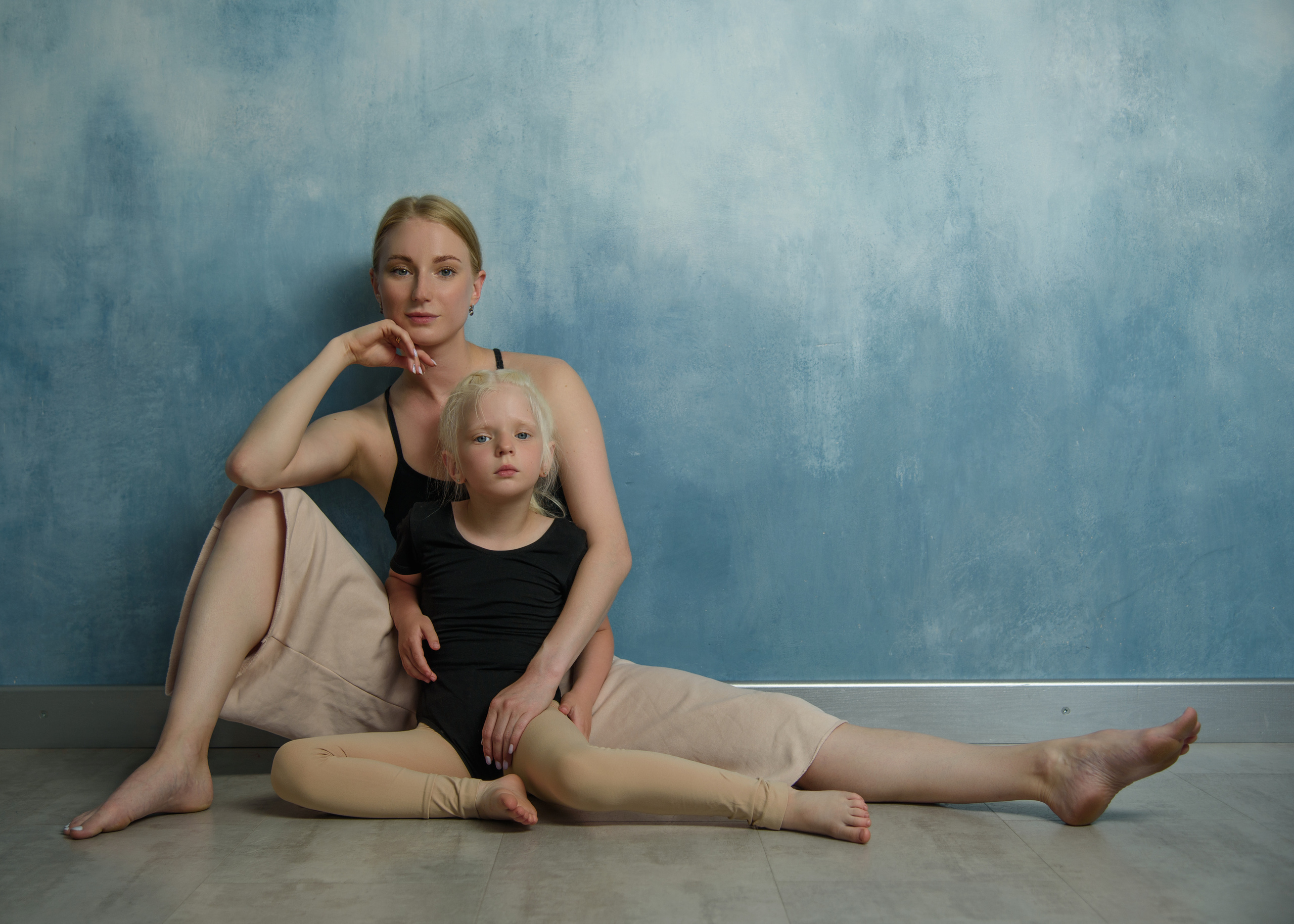 Портретный Семейный Fine-Art фотограф в Санкт-Петербурге Криулина