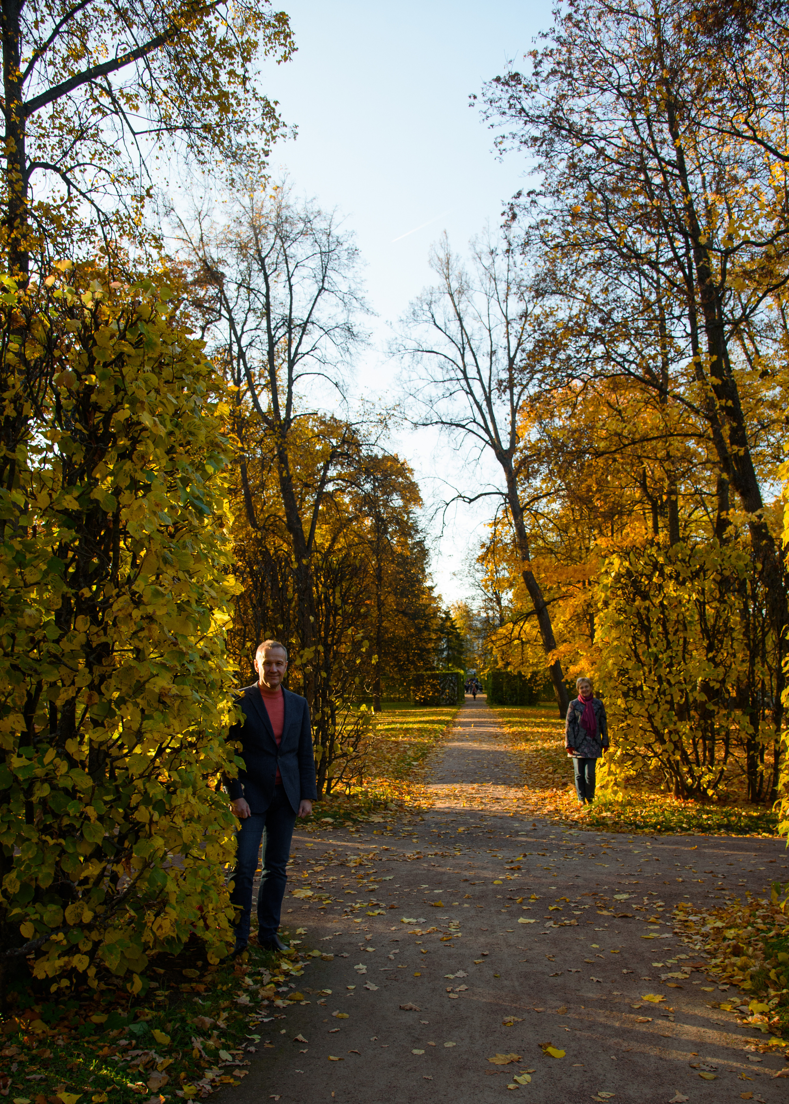 Оксана и Михаил. Портретный Семейный Fine-Art фотограф в Санкт-Петербурге Криулина