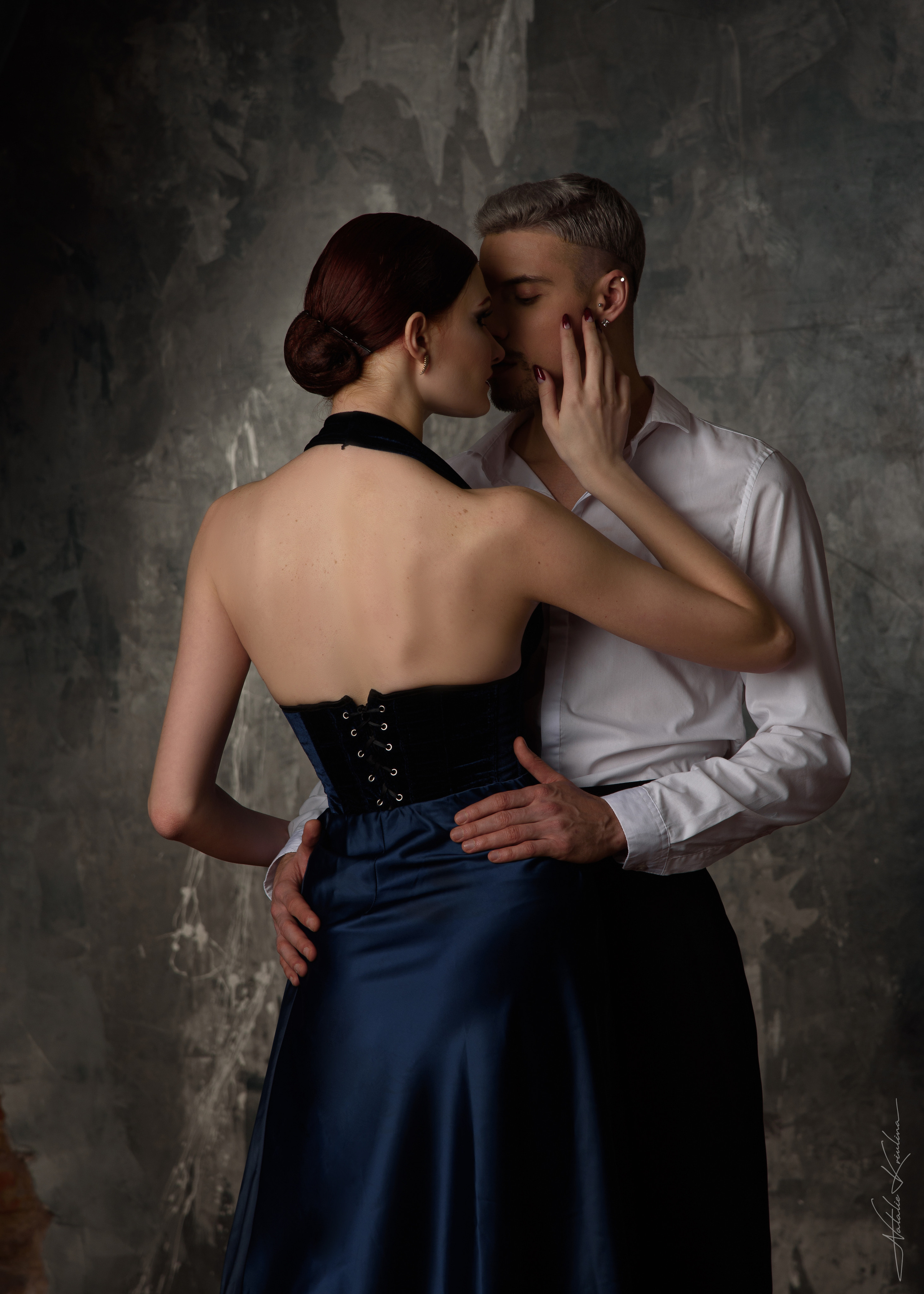 Портретный Семейный Fine-Art фотограф в Санкт-Петербурге Криулина