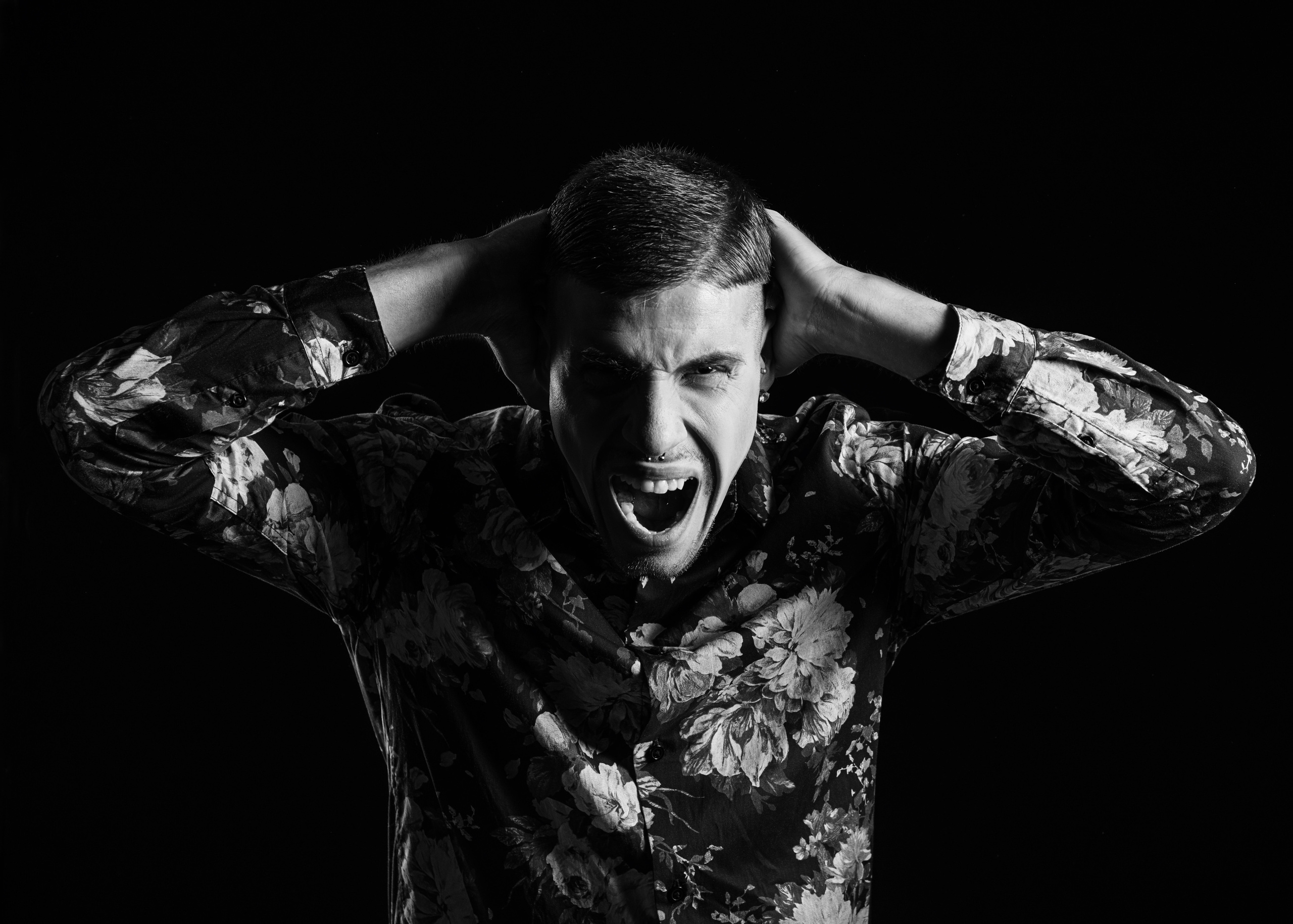 Дмитрий. Портретный Семейный Fine-Art фотограф в Санкт-Петербурге Криулина