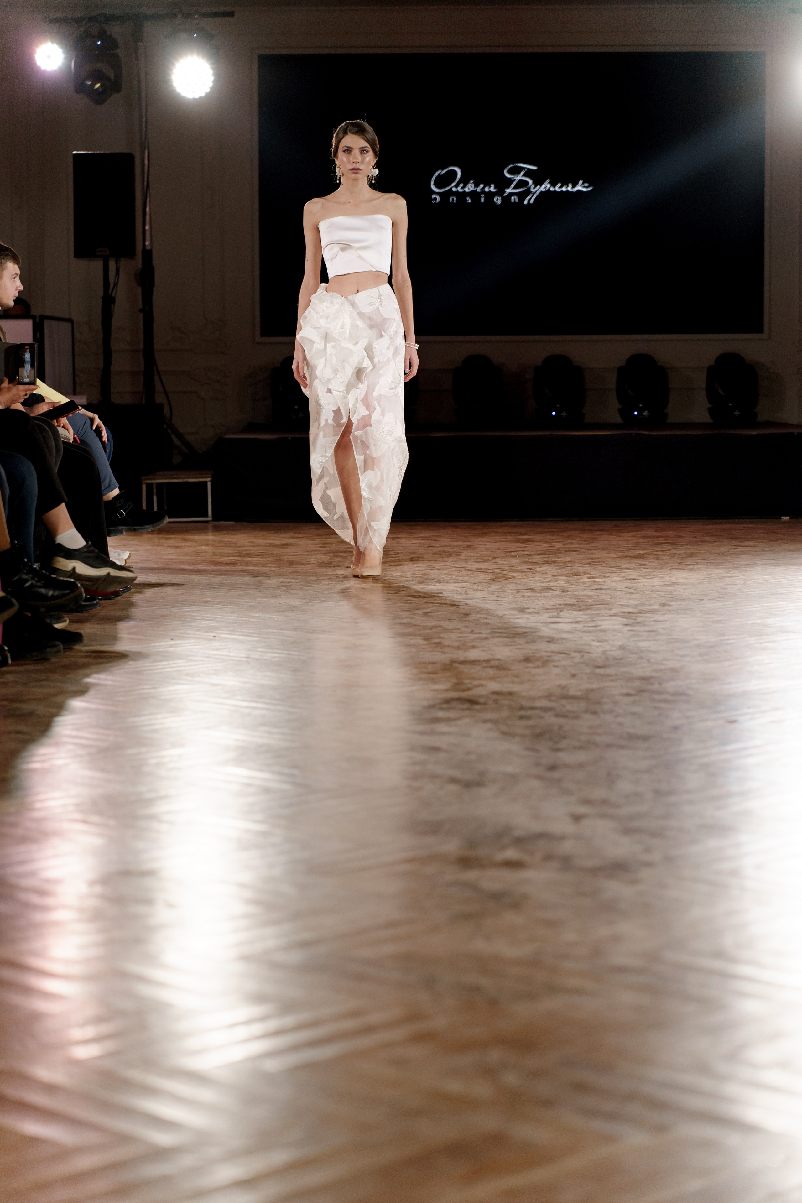 Выставка свадебных специалистов «Свадьба на 1000%». Свадебный фотограф в Санкт-Петербурге