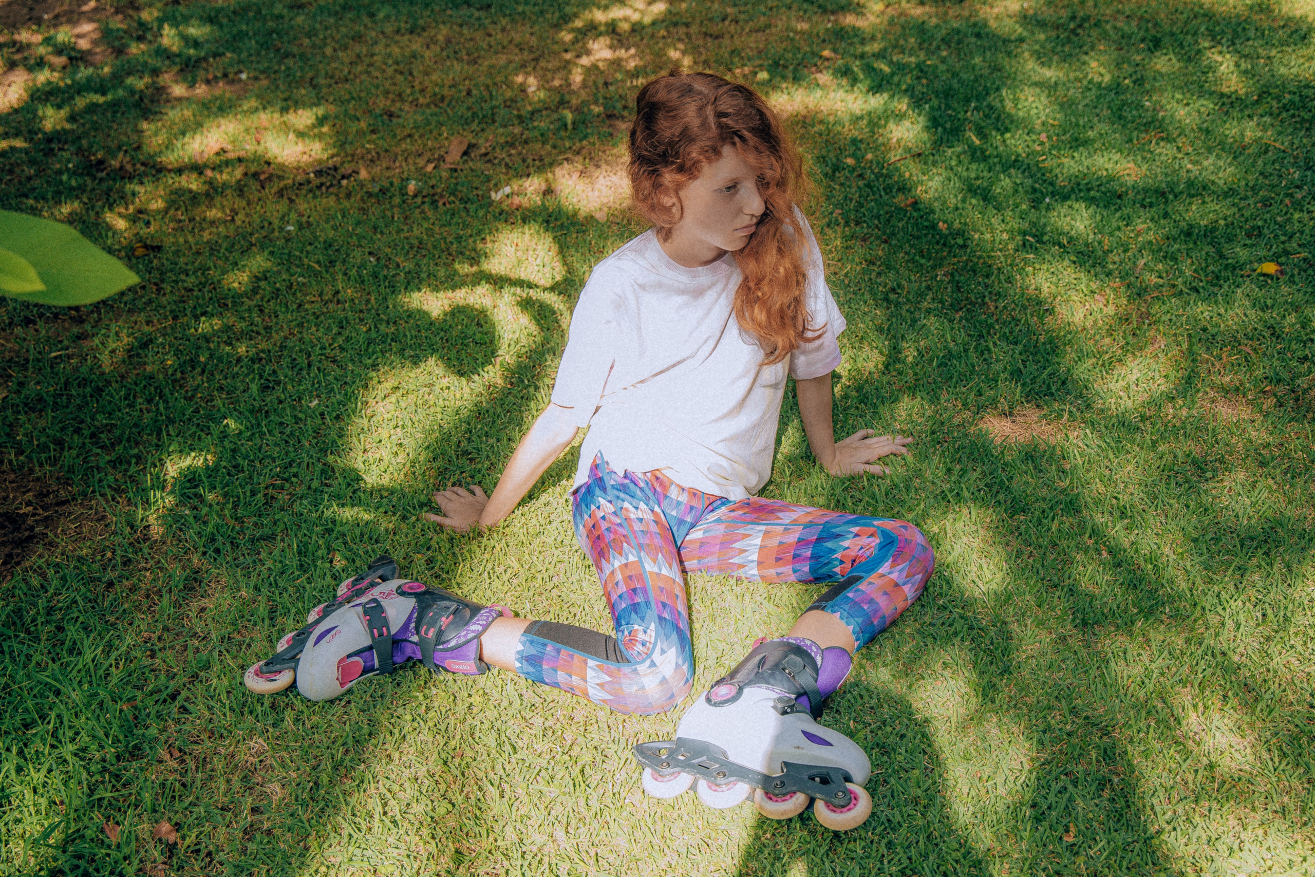 София. Каникулы. Нетания. Anna Gidros — профессиональный фотограф