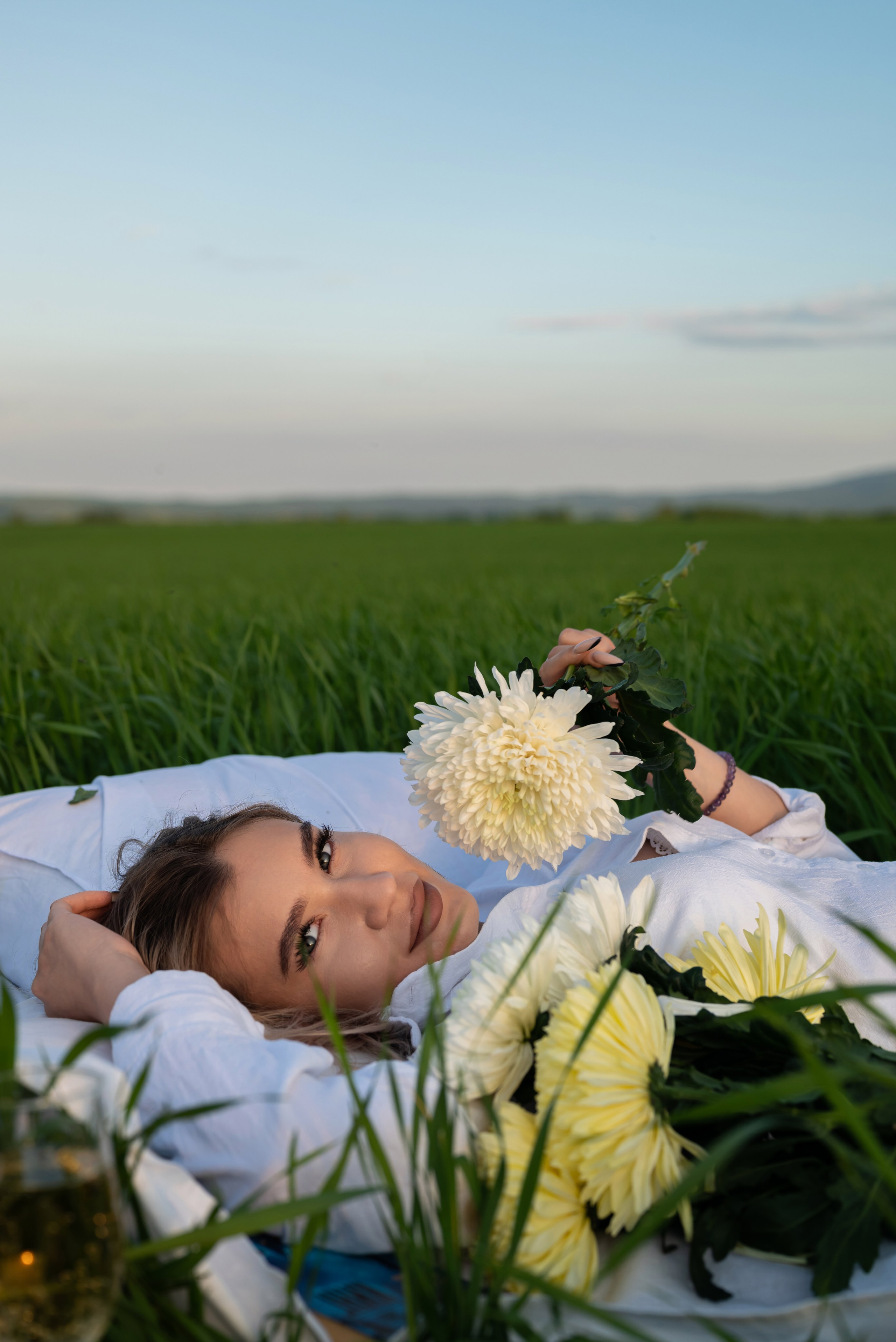 Маргарита. Фотограф в городе Салават