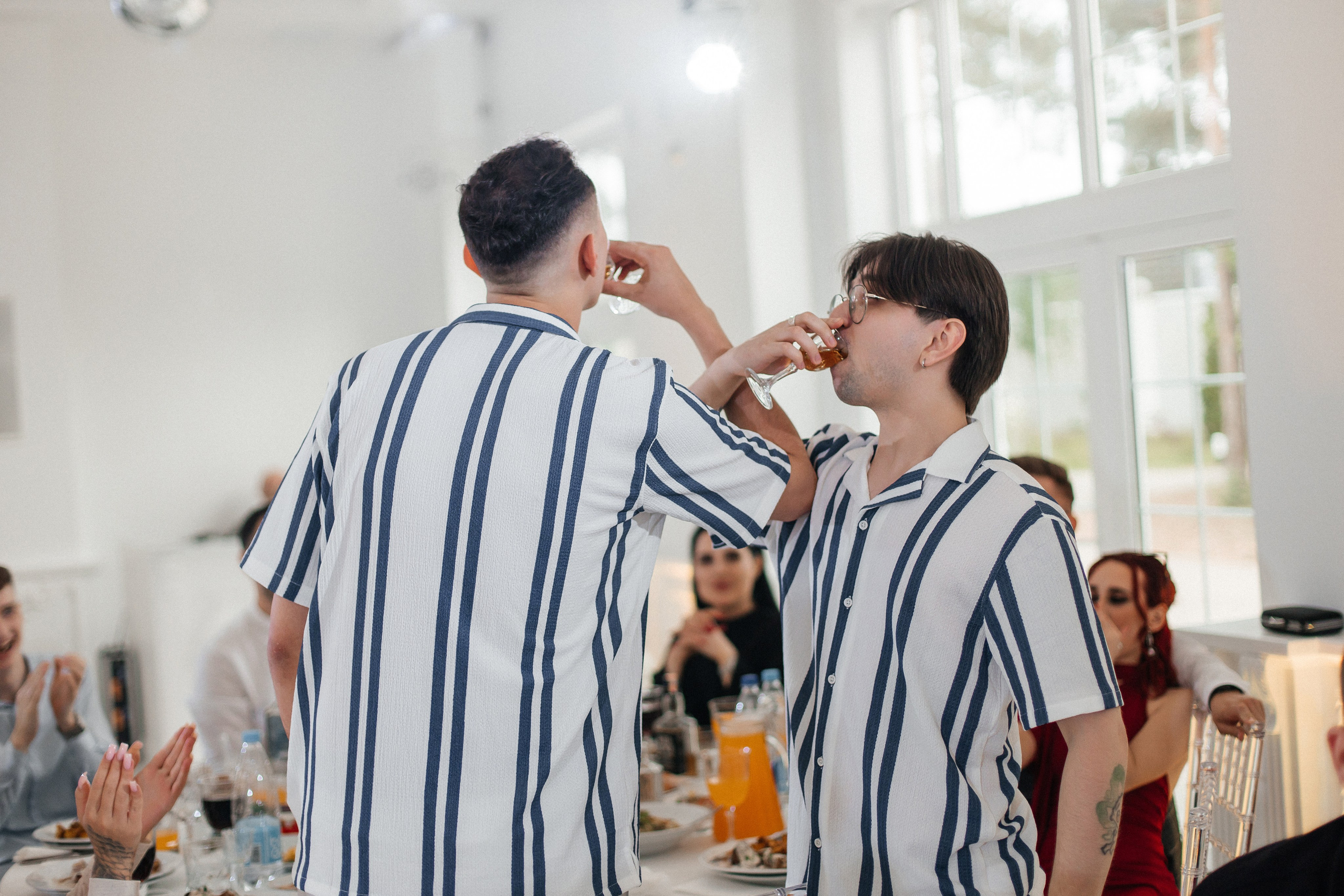 Матвей и Ксения. Свадебный фотограф и видеограф