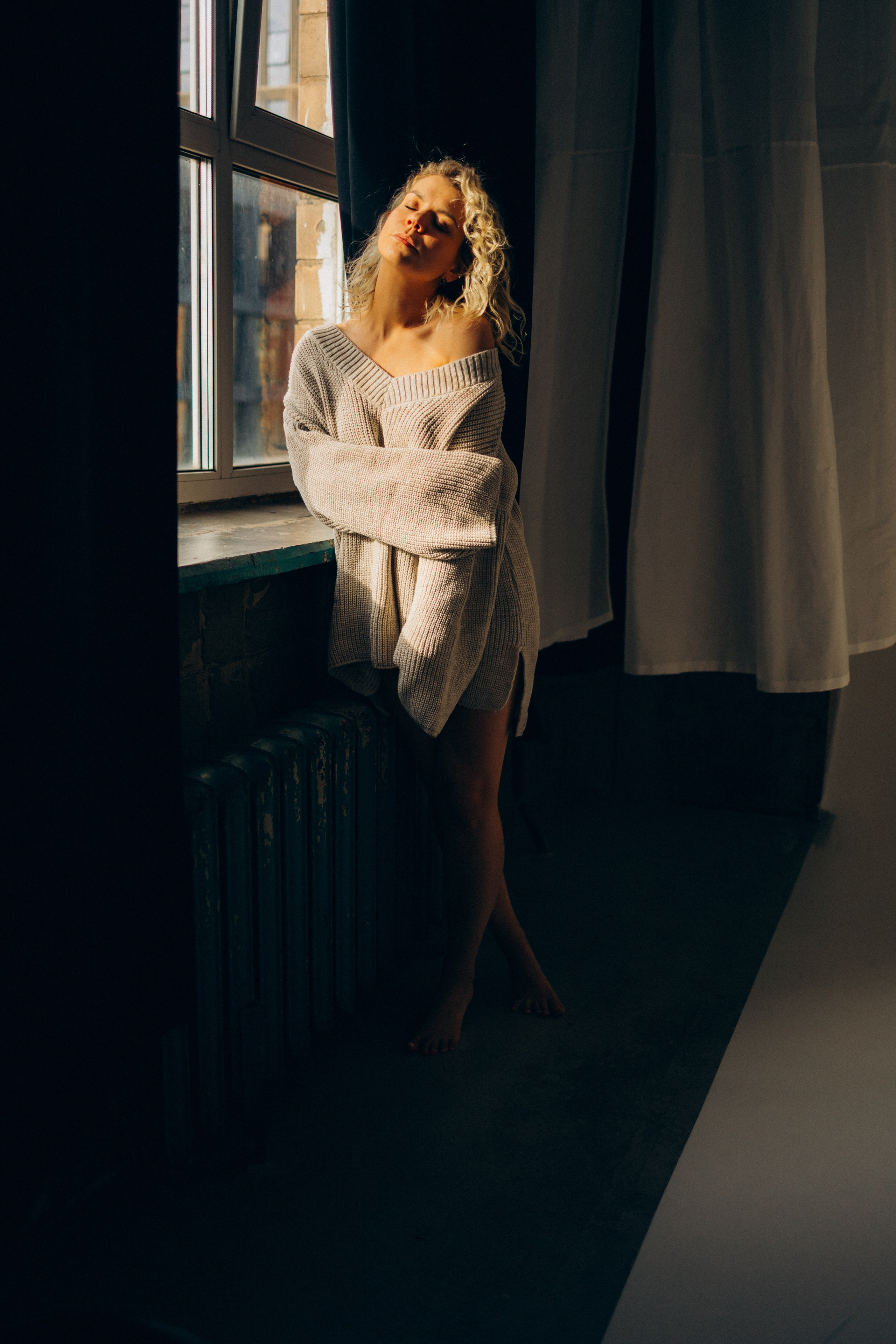 Lera. Фотограф Москва Светлана Кирюшина