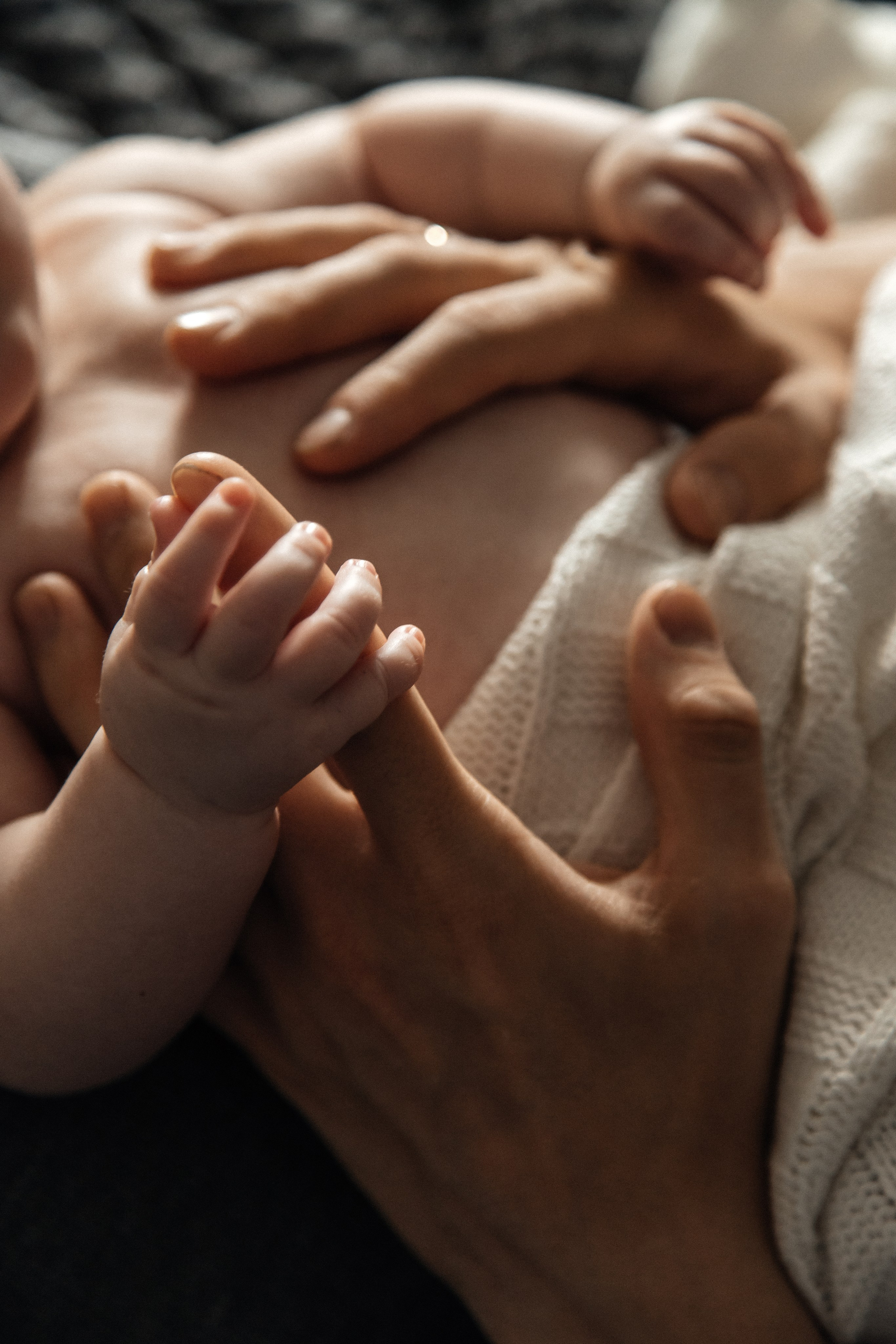 Домашняя. Семейный фотограф в Нижнем Новгороде Куренкова Юлия