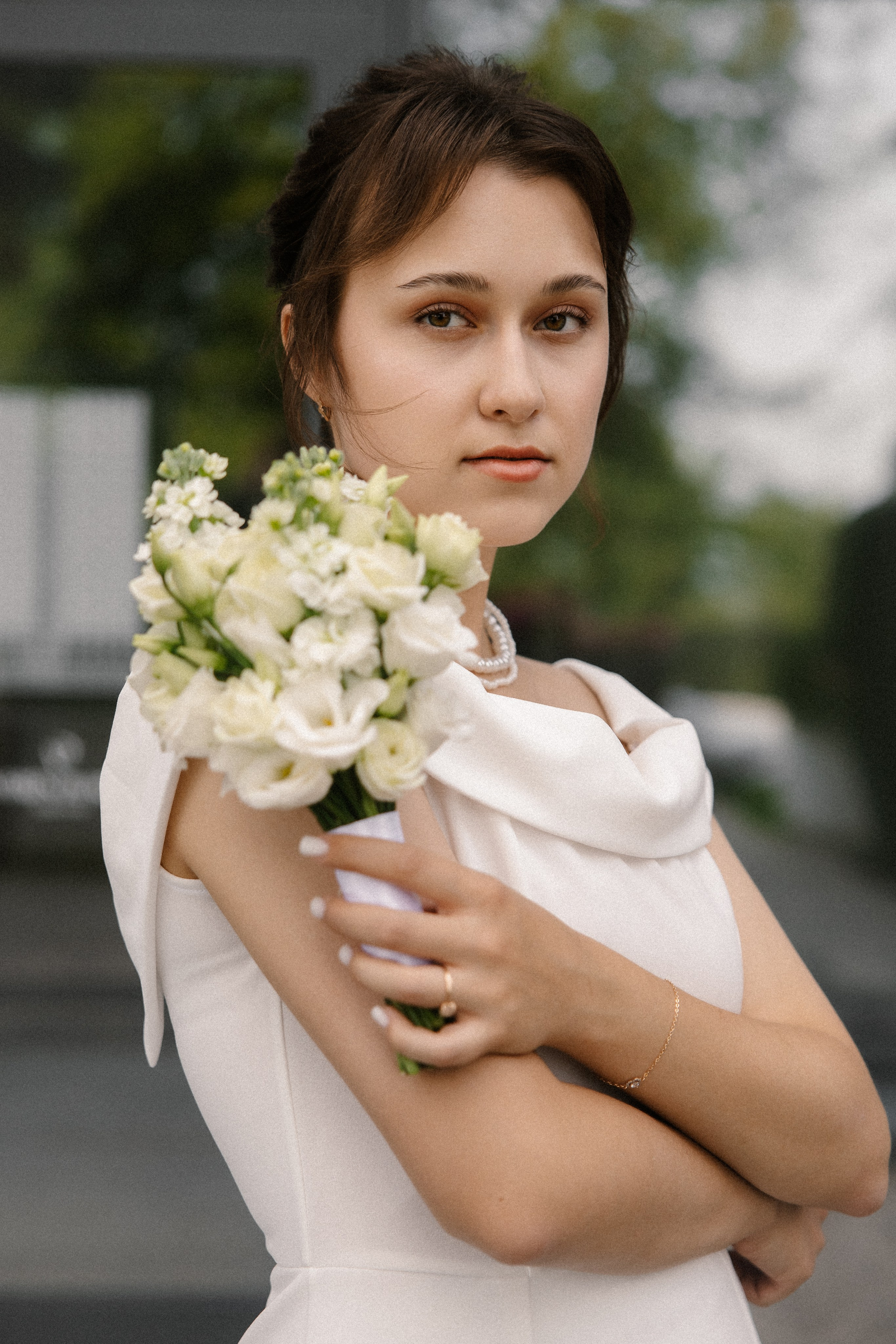 Никита & Кристина. Свадебный и студийный фотограф в Нижнем Новгороде