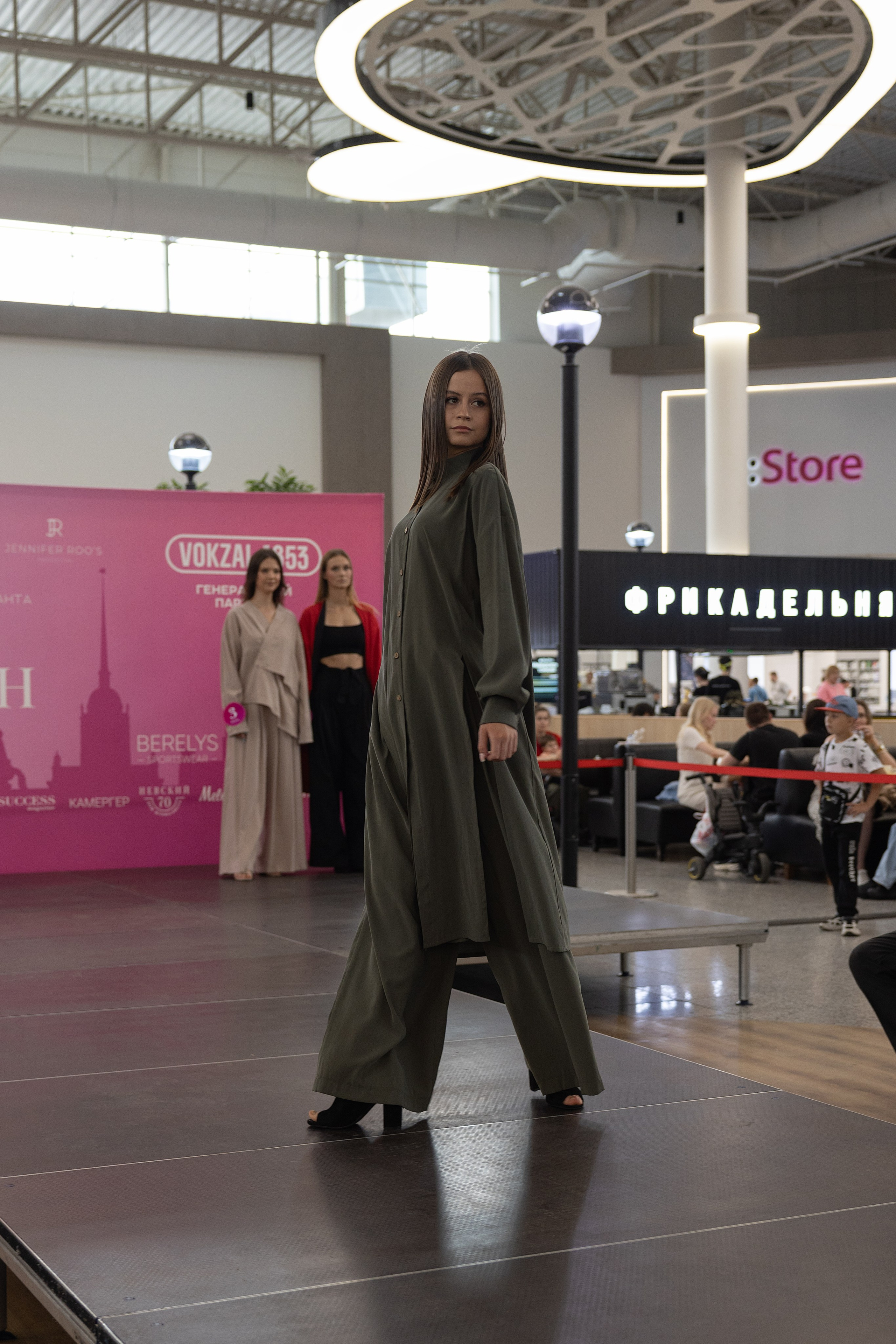 Одна на миллион. Фотограф в Санкт-Петербурге Вагнер Юлия