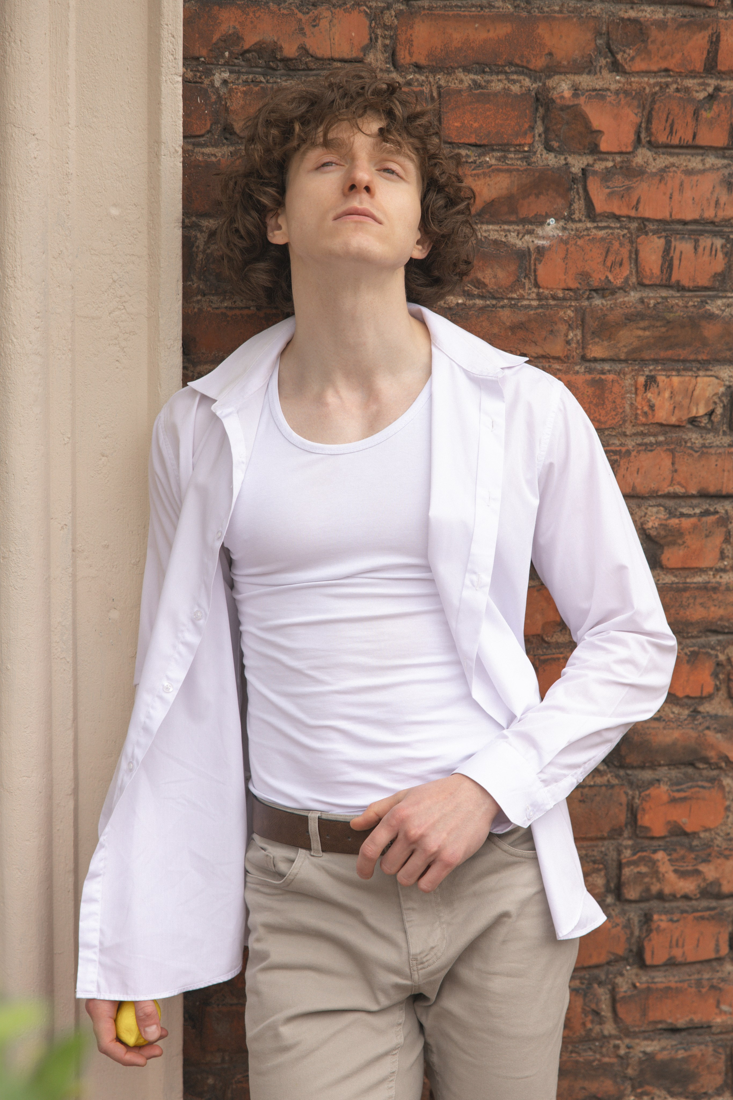 Мужская летняя фотосъемка. Фотограф в Санкт-Петербурге Вагнер Юлия