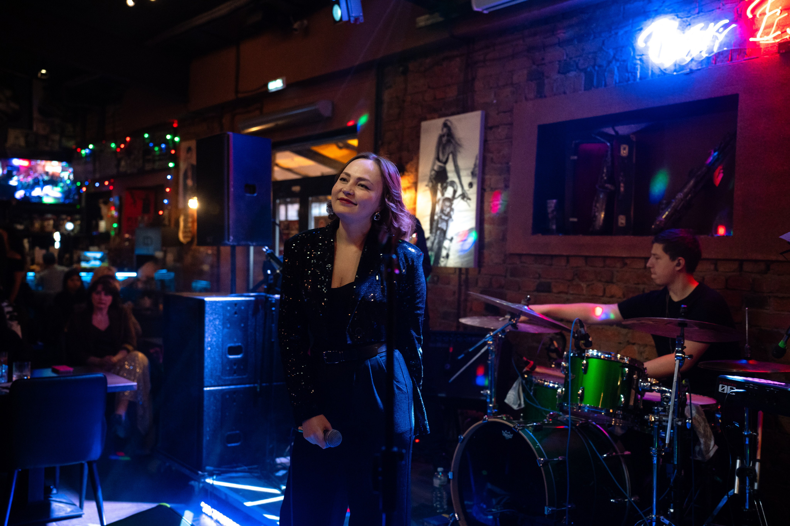 Банкеты и вечеринки. Andranik Antonyan Portfolio