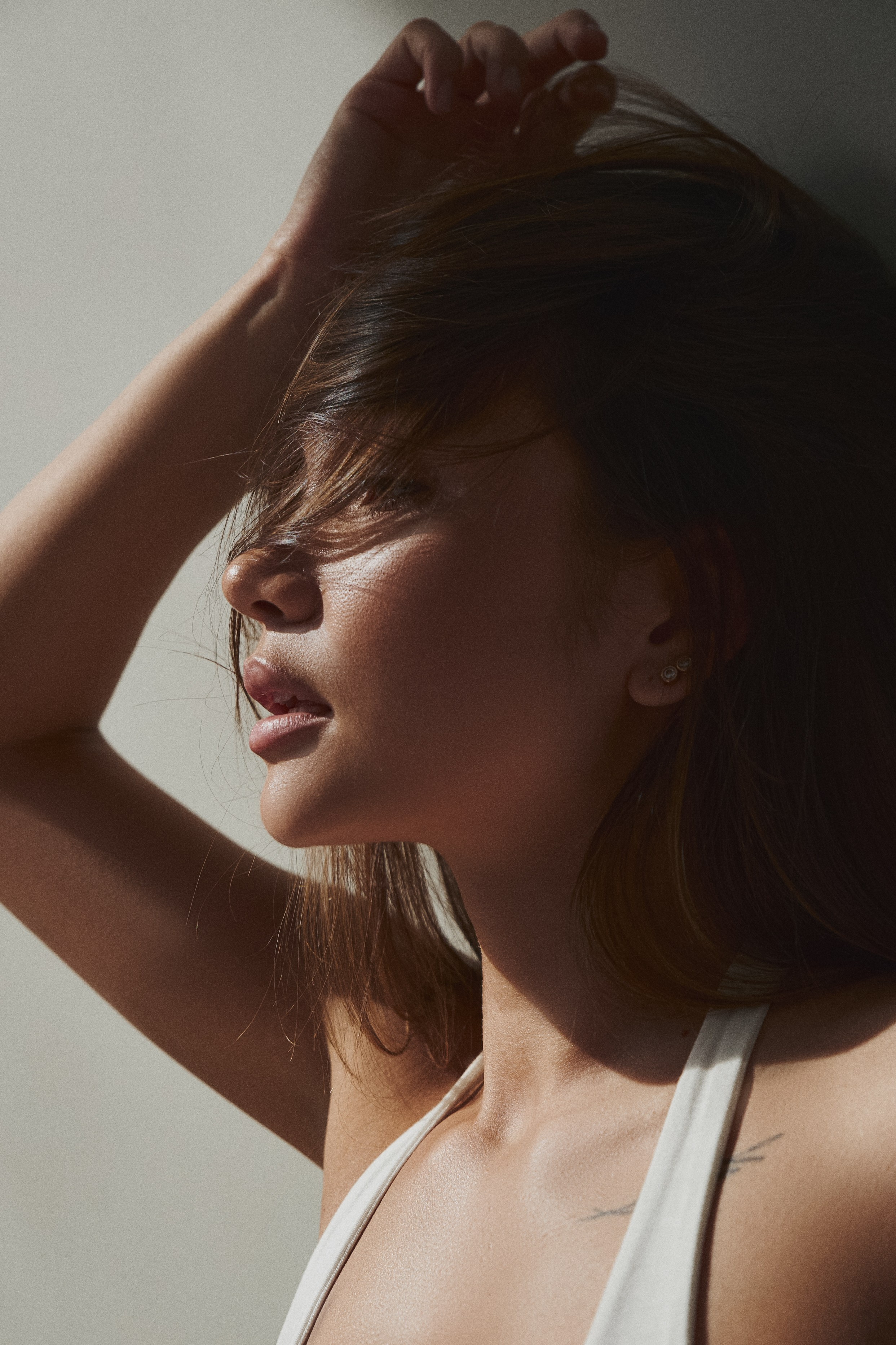 Милана. Brand и контент фотограф