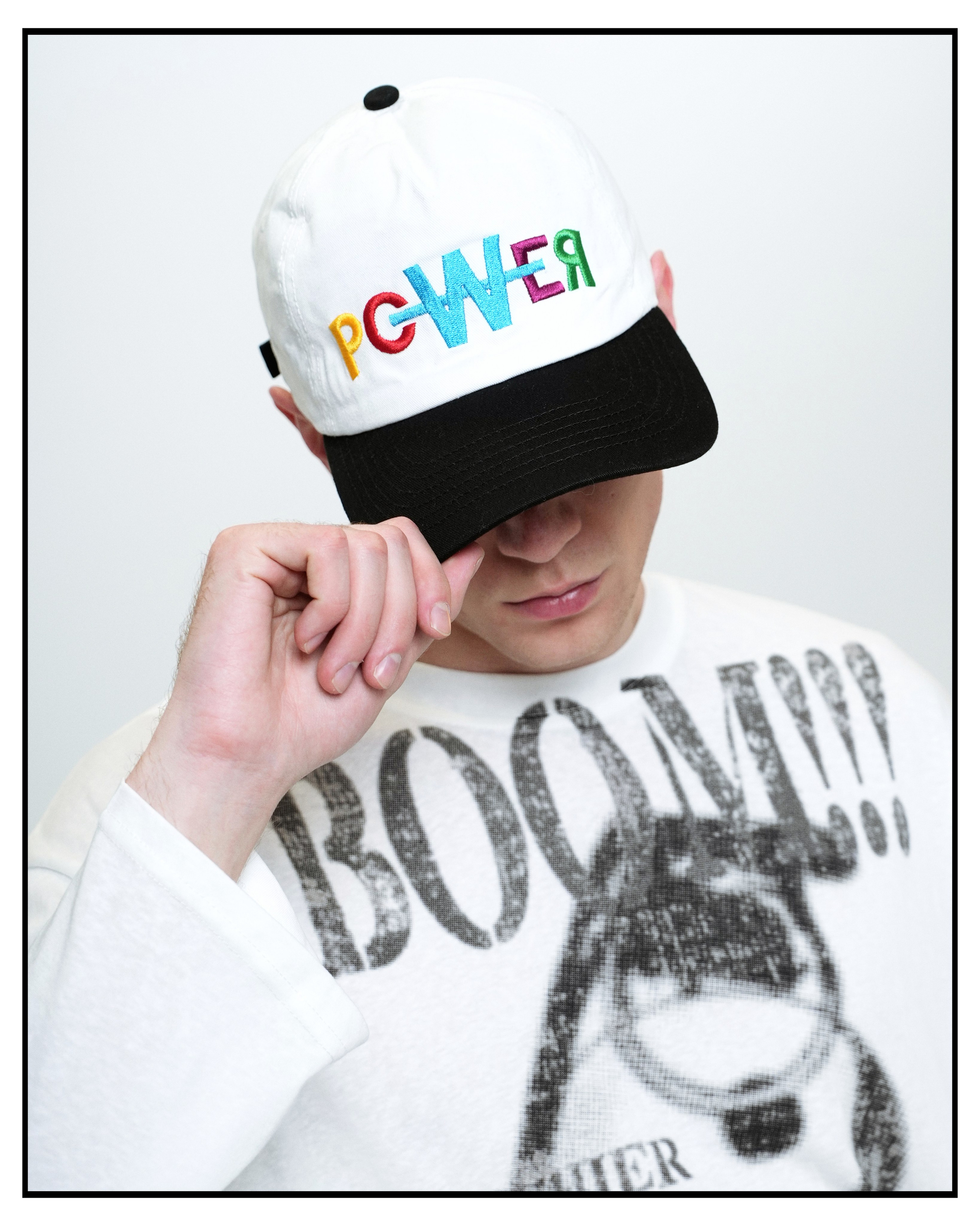 WAYS S'25 summer catalog. ANNA — PHOTOGRAPHER