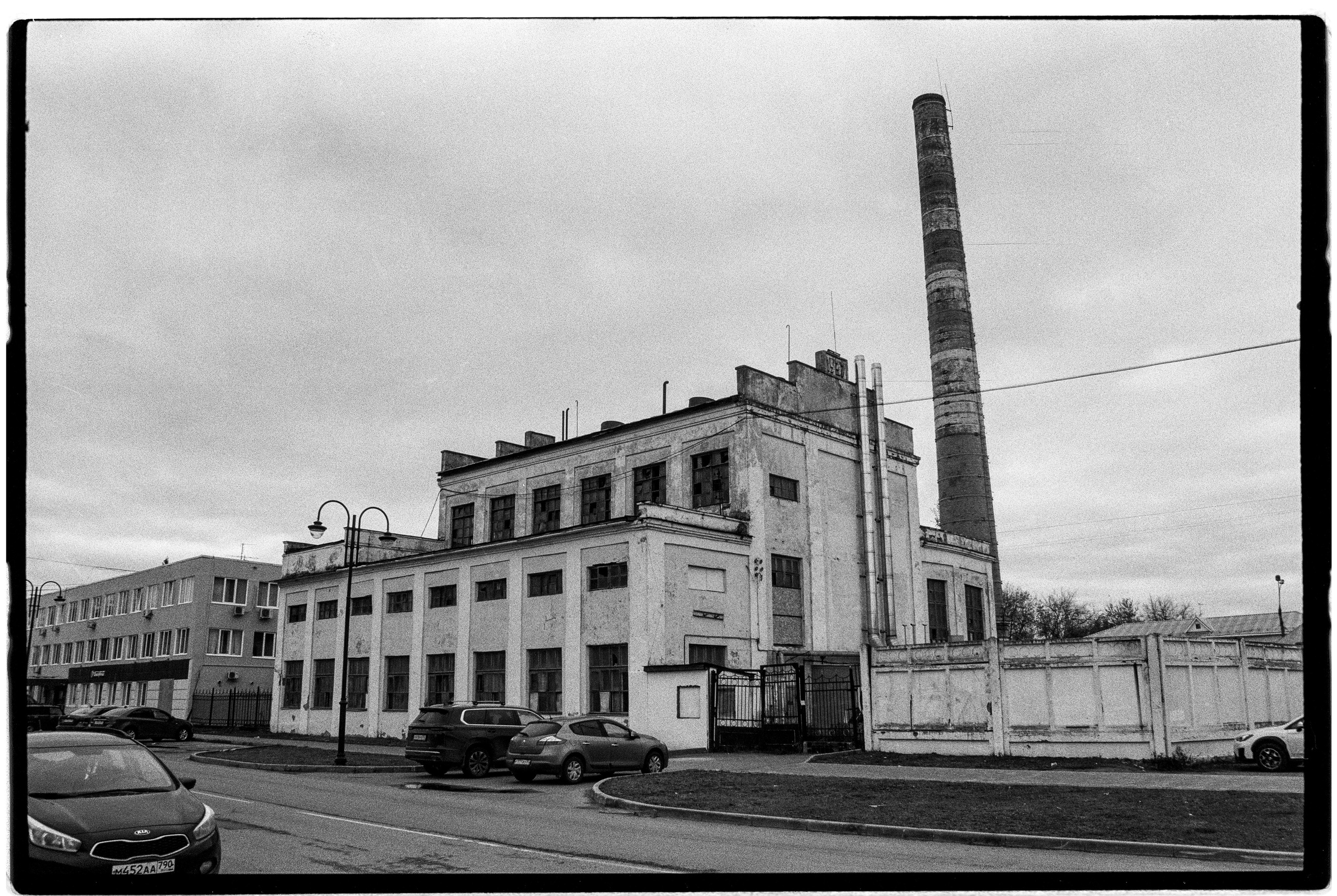 KOLOMNA. ANNA — PHOTOGRAPHER