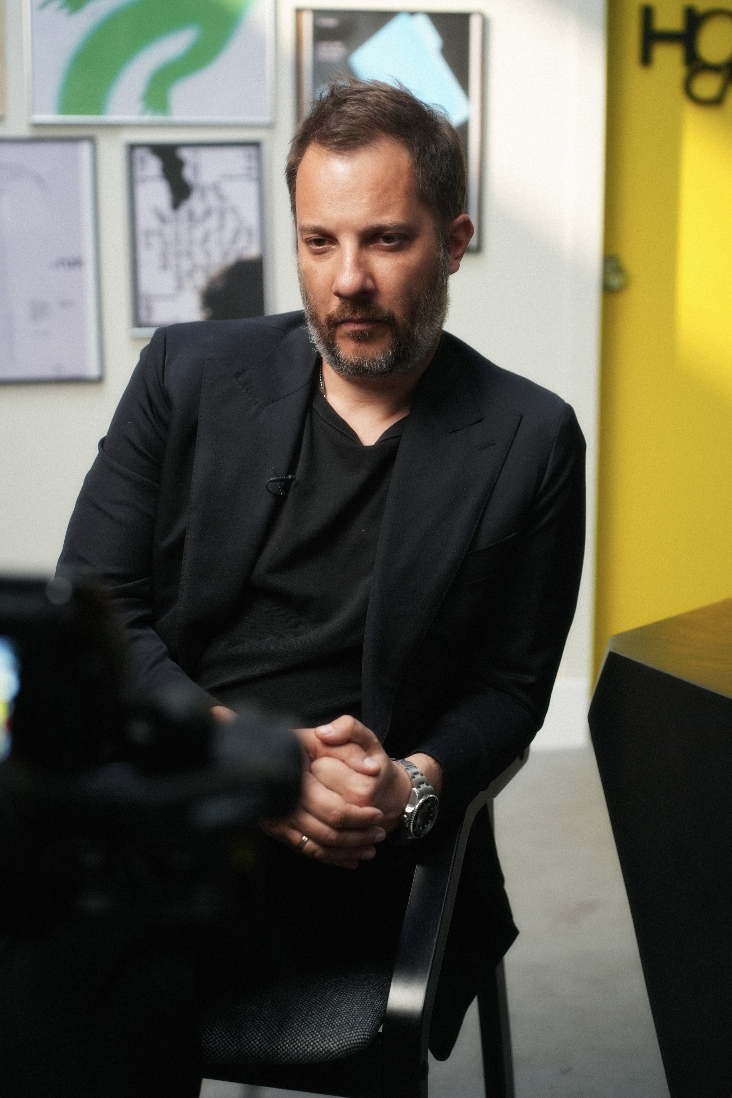 НОВОЕ СЛОВО. ANNA — PHOTOGRAPHER