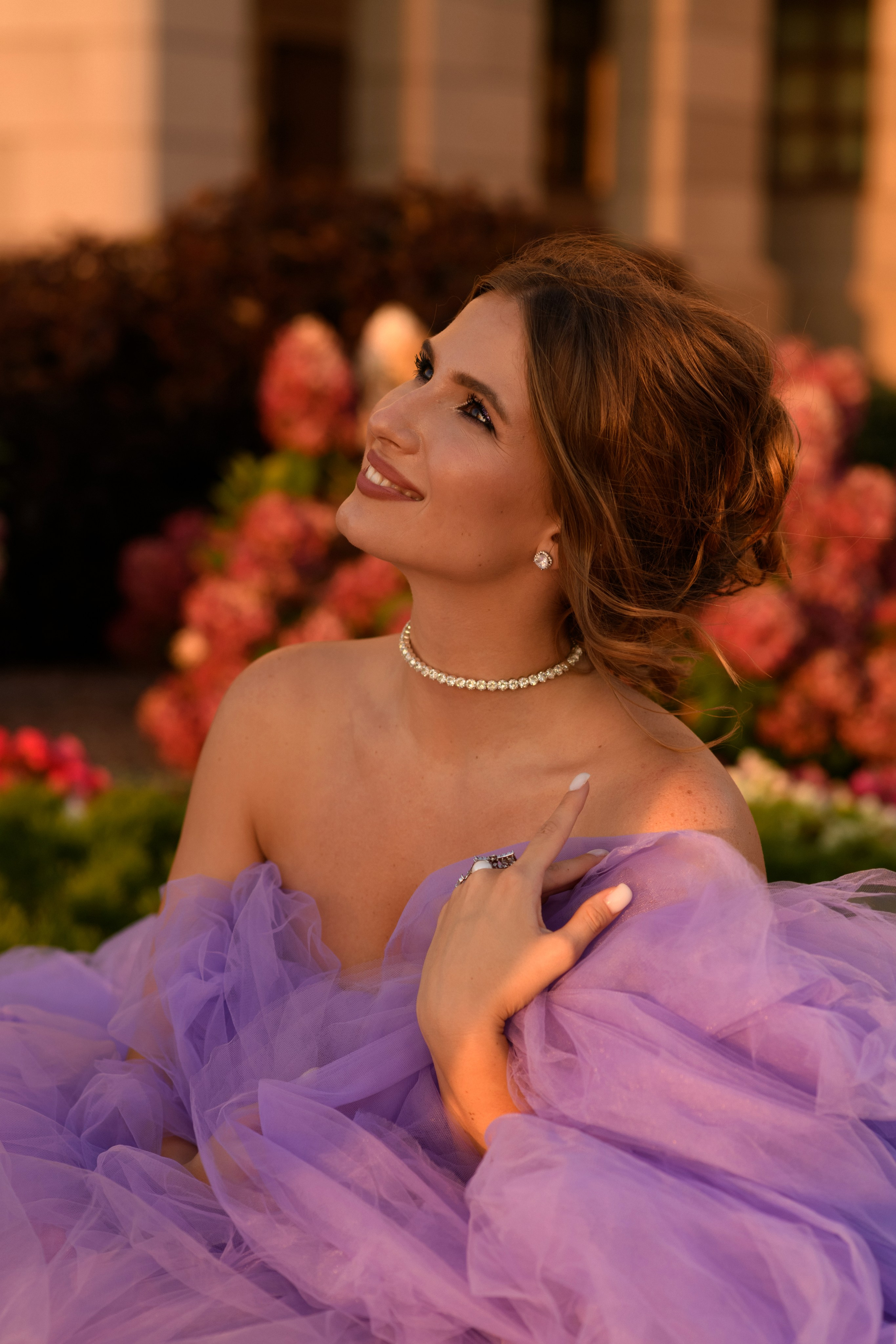 Фотосессия Мечты. Портретный фотограф в Челябинске