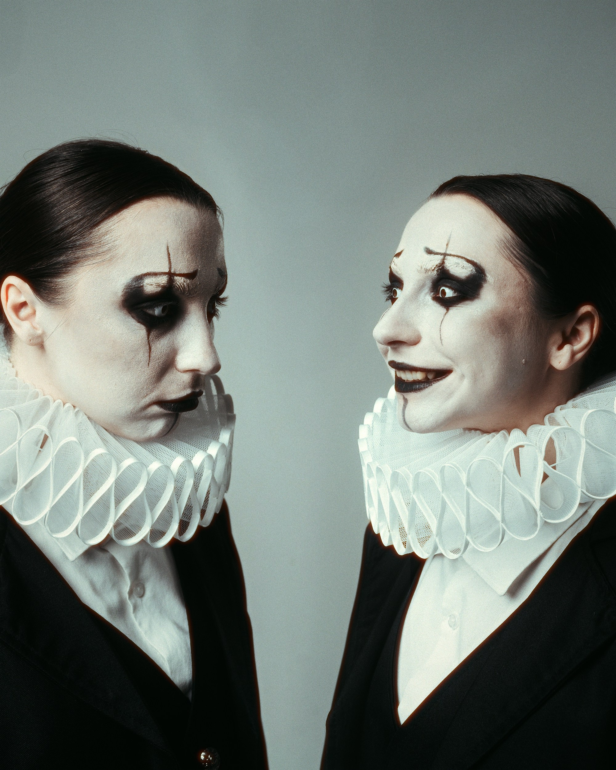 Ira. Репортажный фотограф в Москве Федор Вдовин