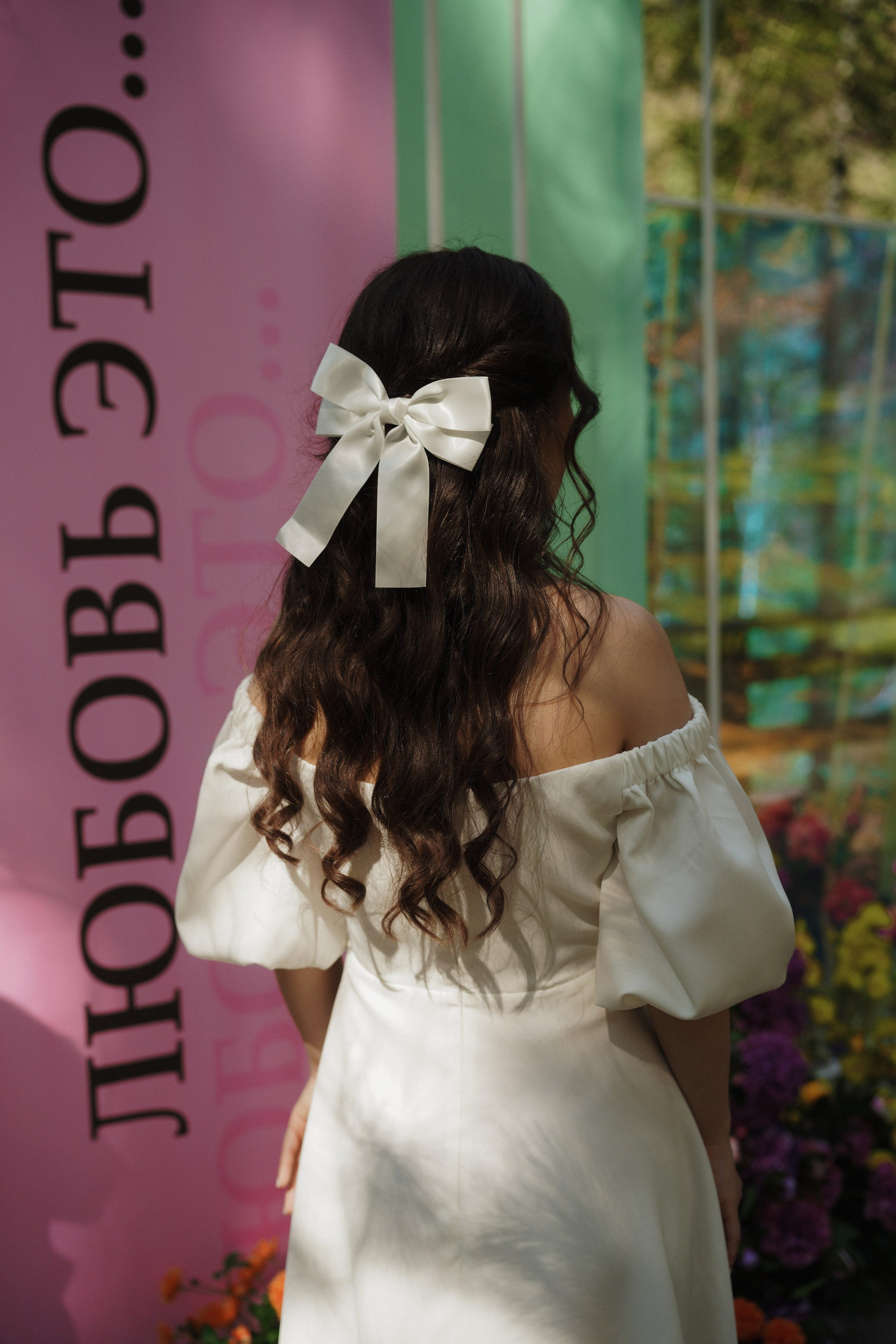 Влад и Даша. Организатор мероприятий в Абакане I Ольга Петухова