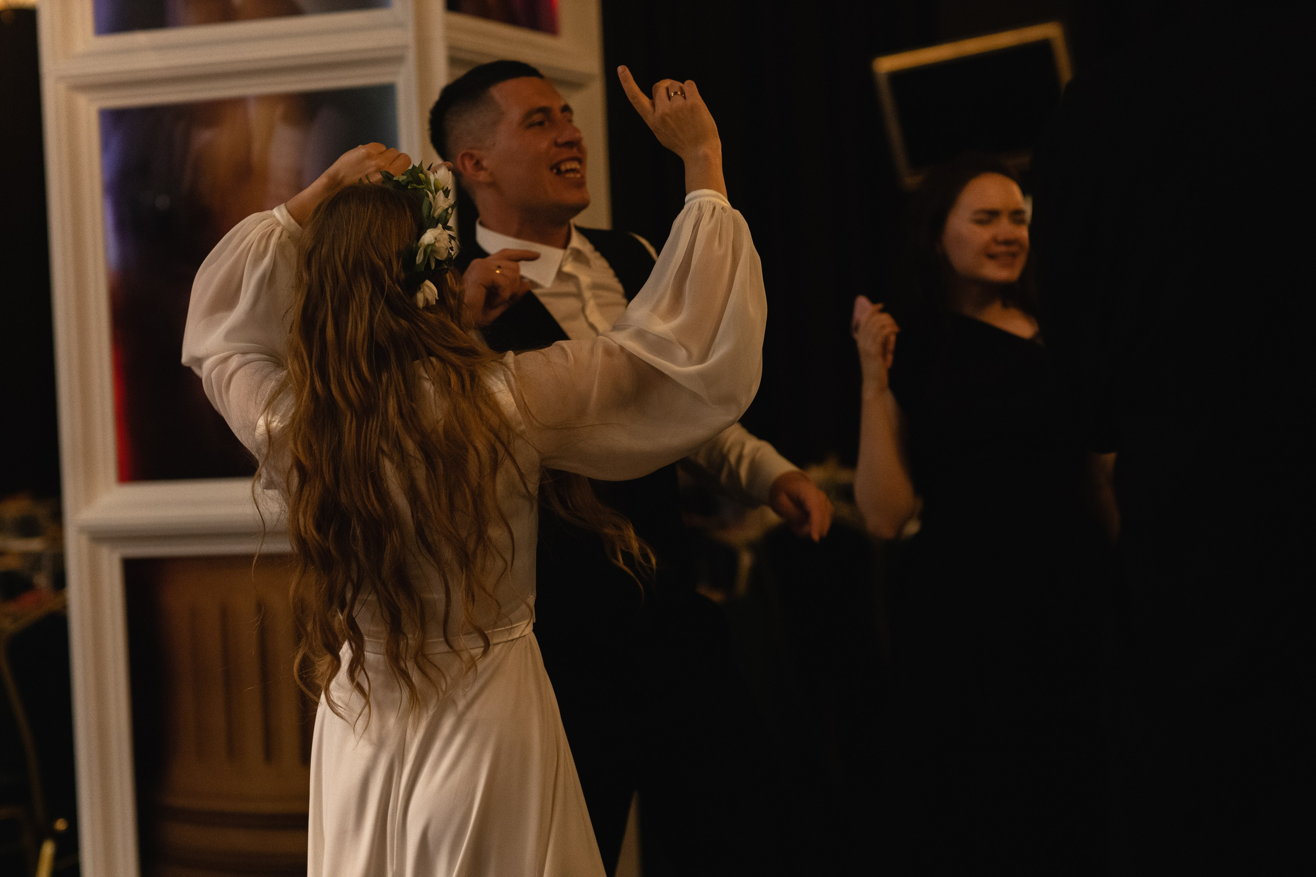 Встретились влюбились НАВСЕГДА. Свадебный и семейный фотограф в Магнитогорске Катя Буряк