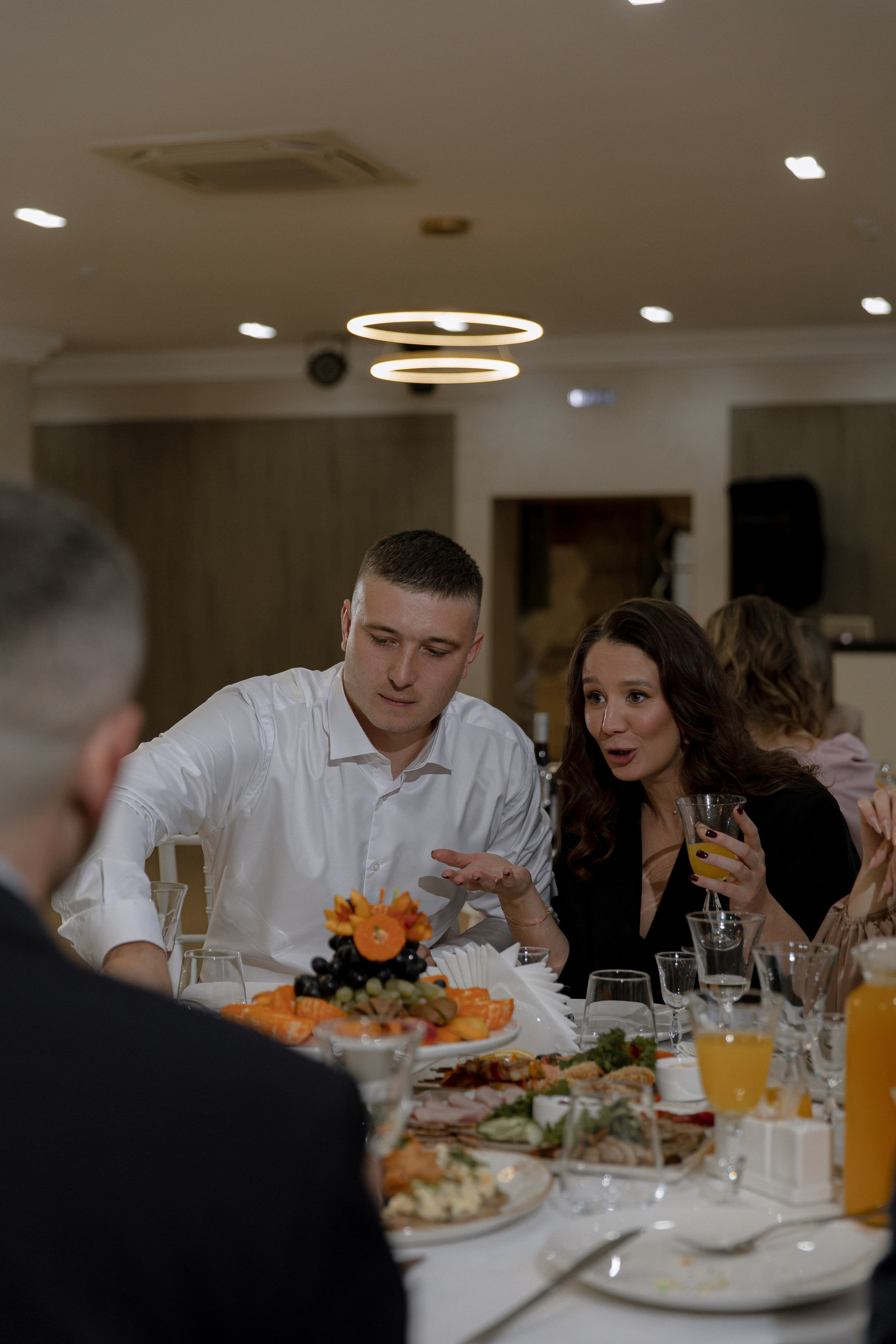 Когда все случается в свое время. Наташа и Федя. Свадебный и семейный фотограф в Екатеринбурге Катя Буряк