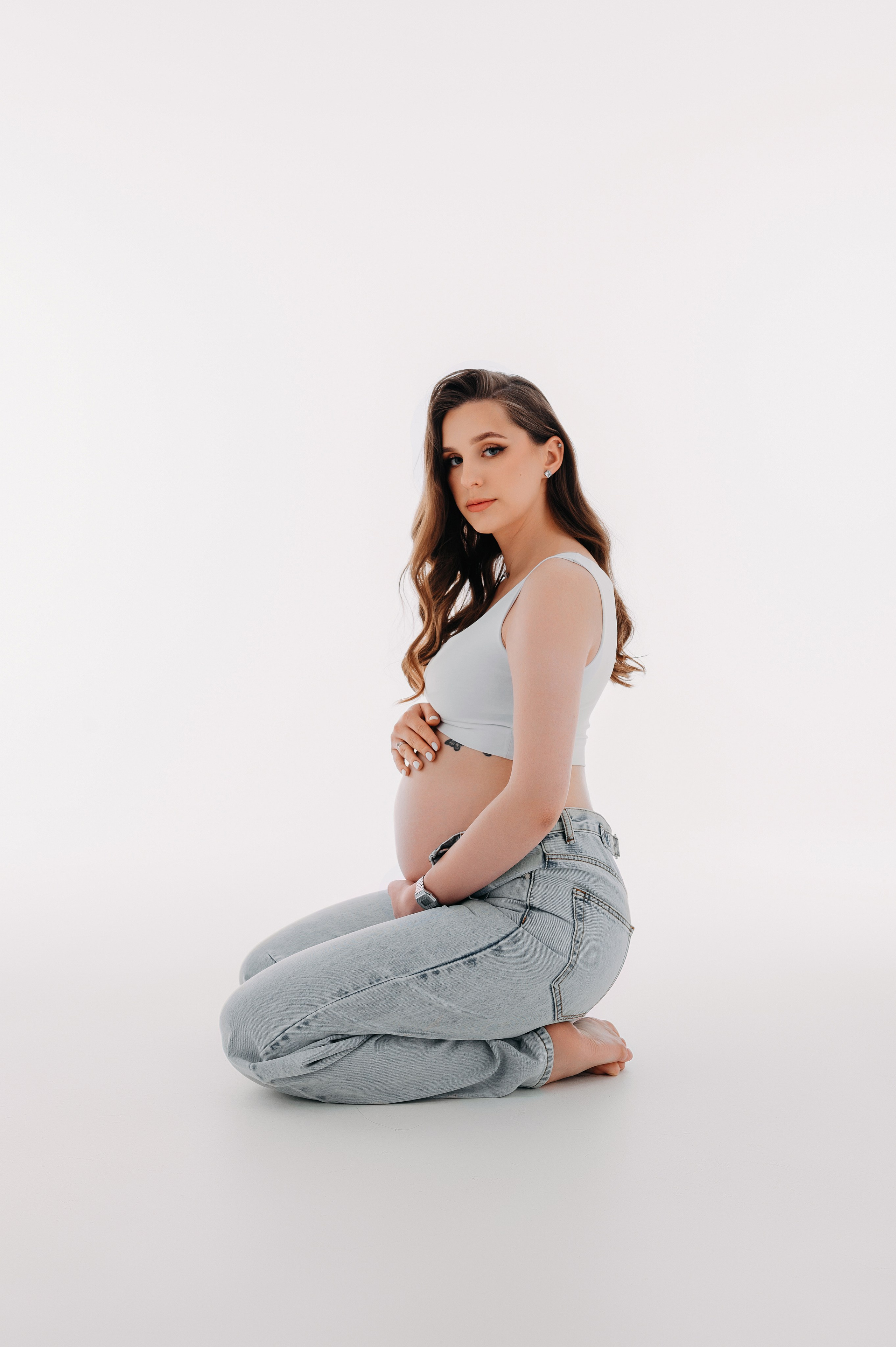 Irina & Ivan. Свадебный и индивидуальный фотограф Никита Роут | Москва