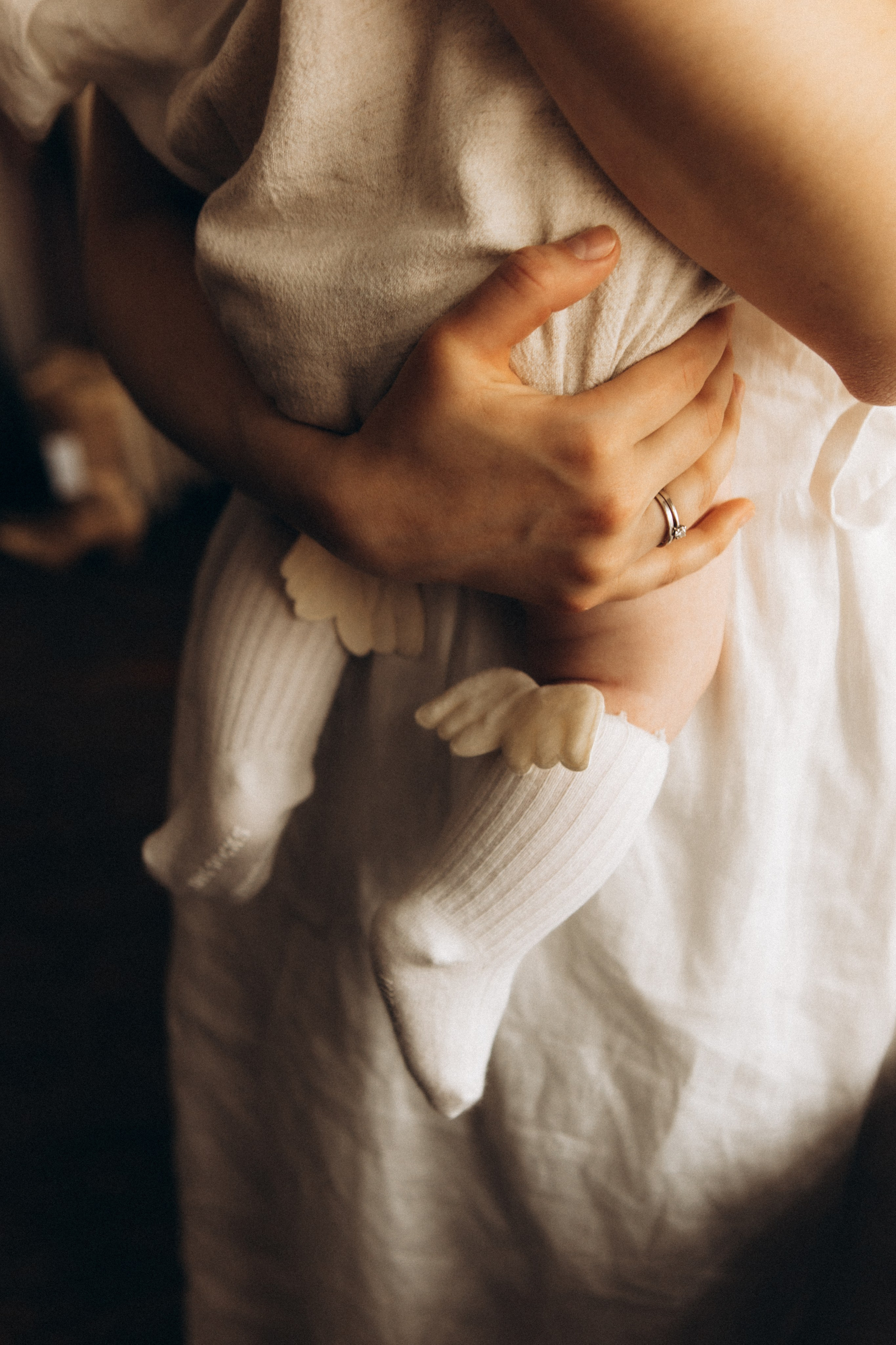 Катя и Машенька