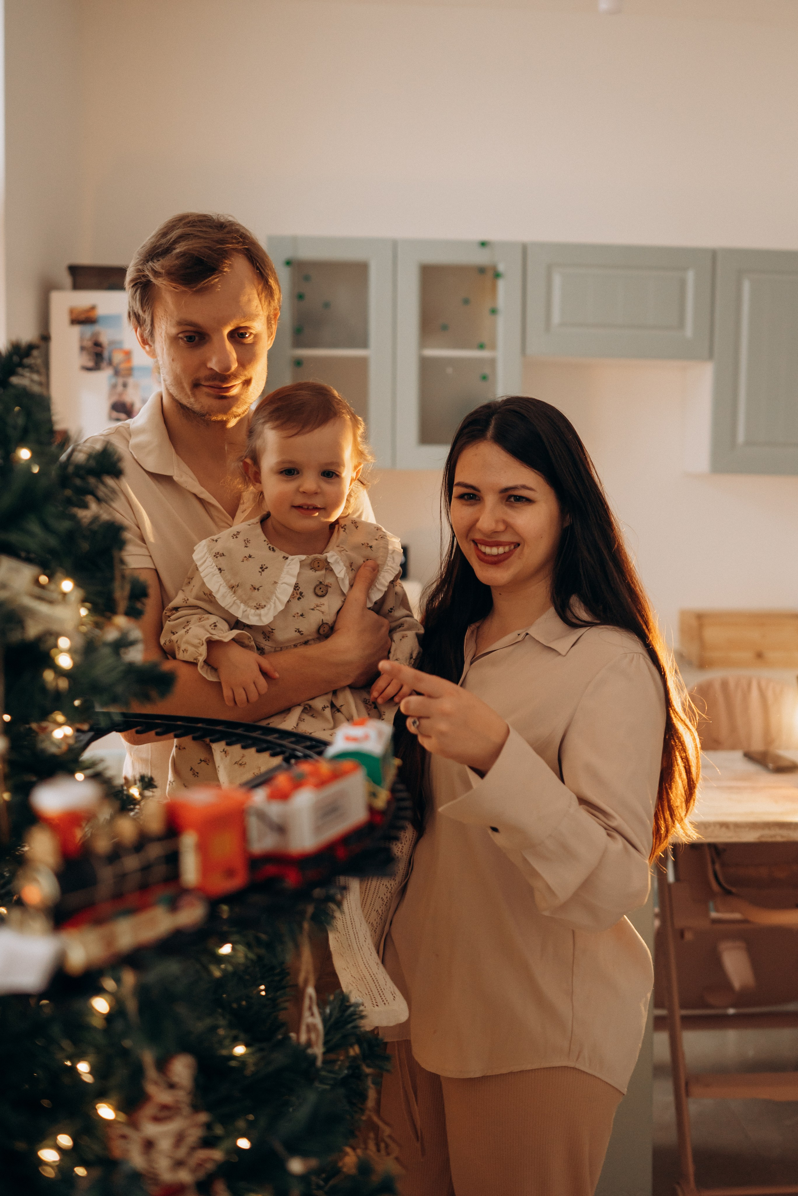 Рисуем. Семейный и женский фотограф Вероника Никкор