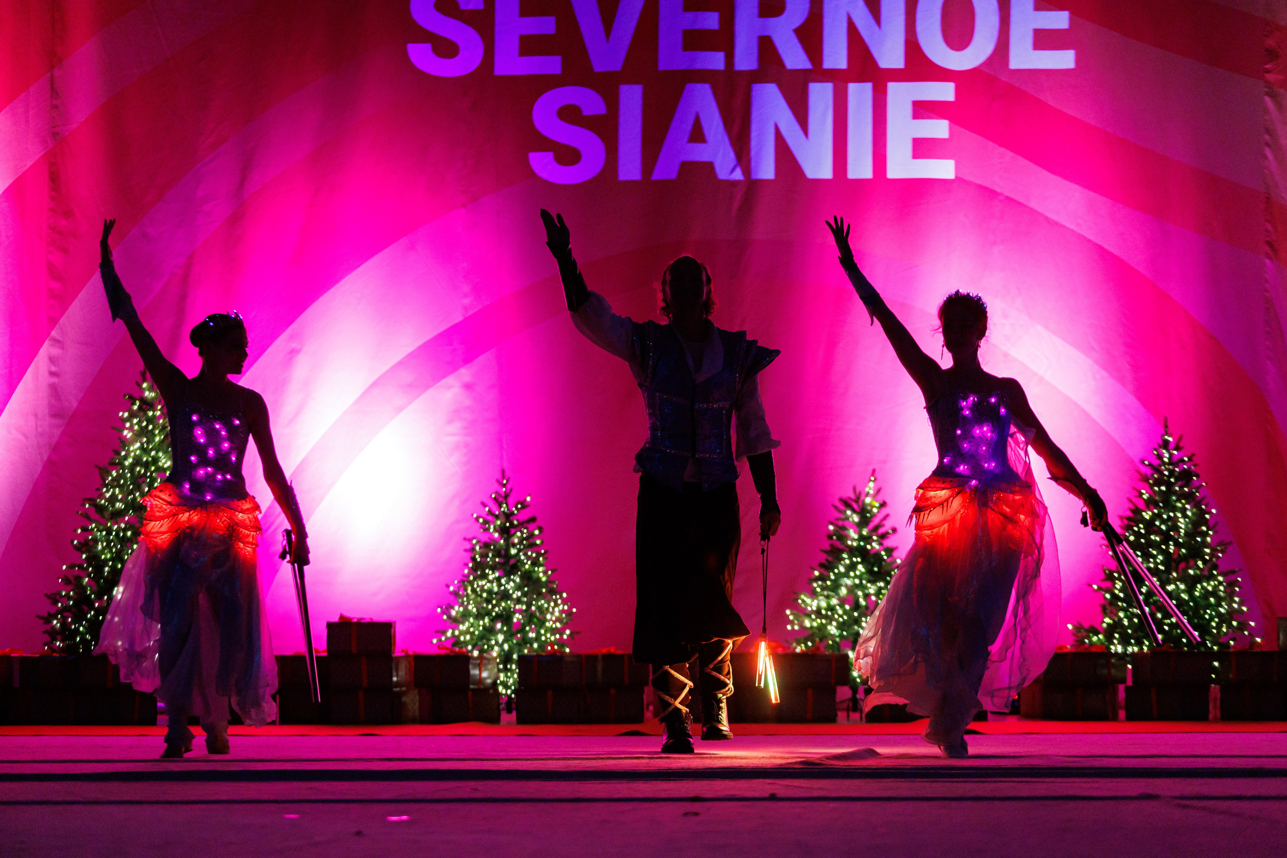 Северное Сияние отчётный концерт 2023. Репортажный, Event фотограф в Санкт-Петербурге и ЛО Морозов Дмитрий