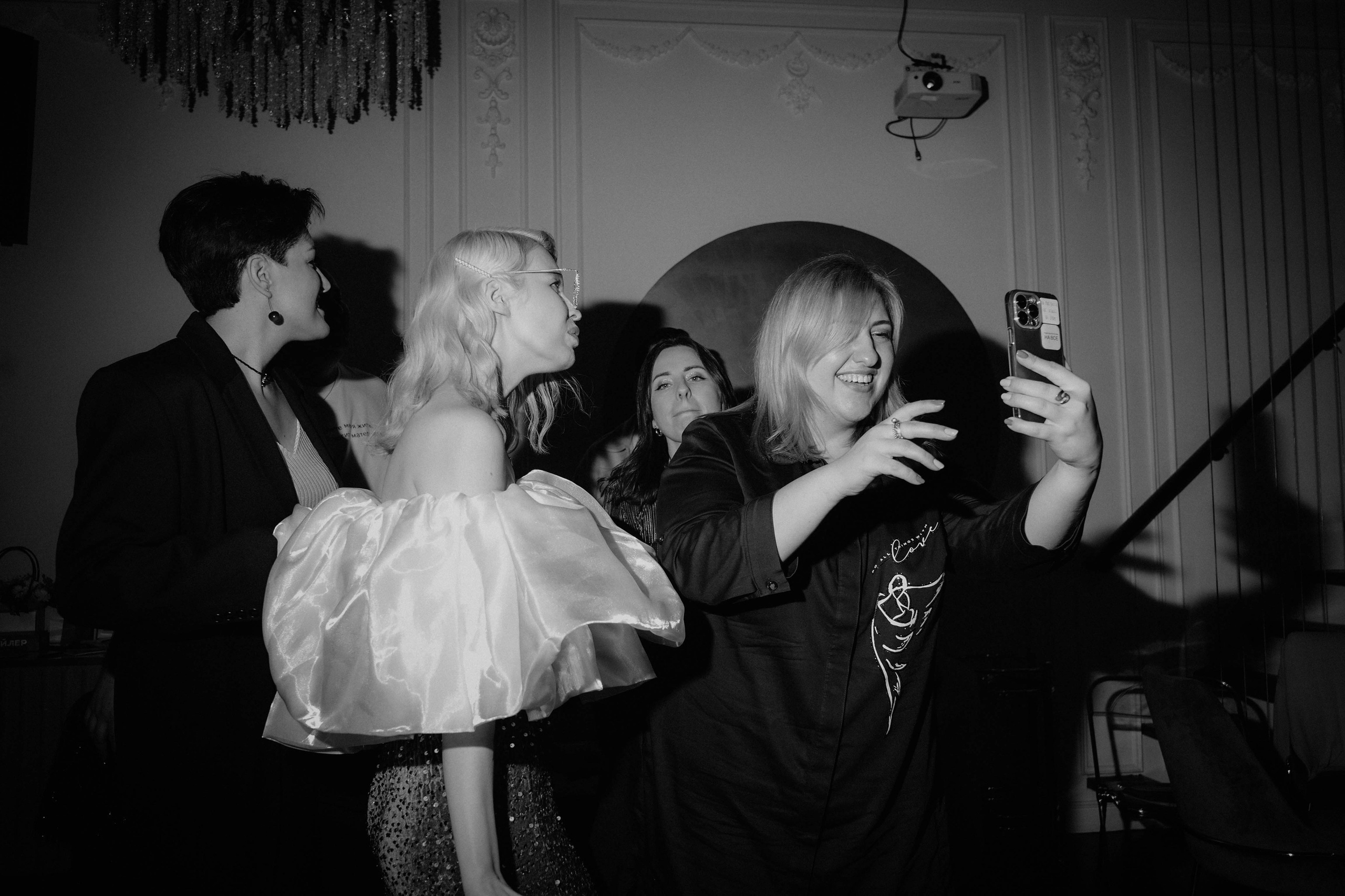 Happy birthday. Концептуальный фотограф Шлыкова Ольга