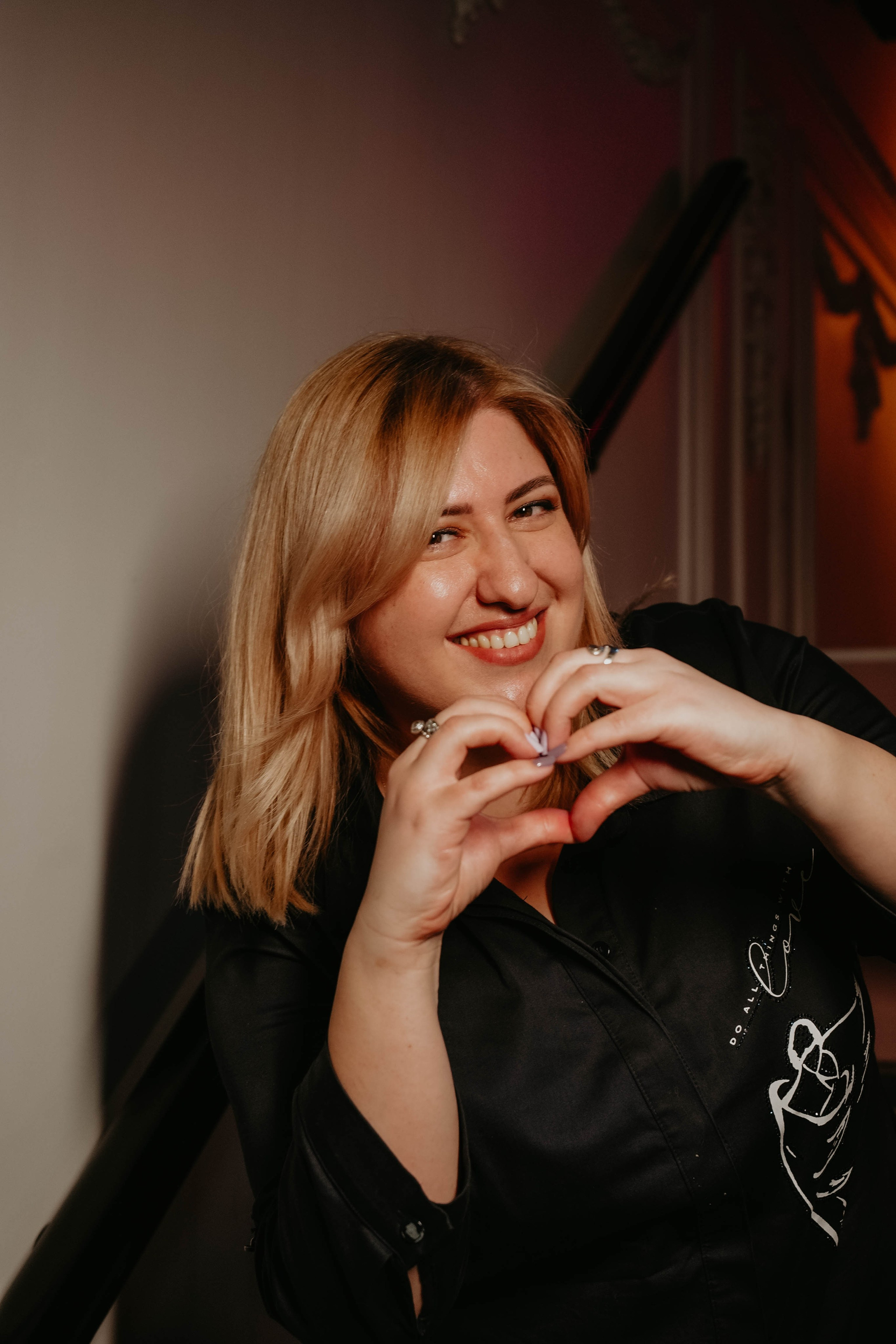 Happy birthday. Концептуальный фотограф Шлыкова Ольга