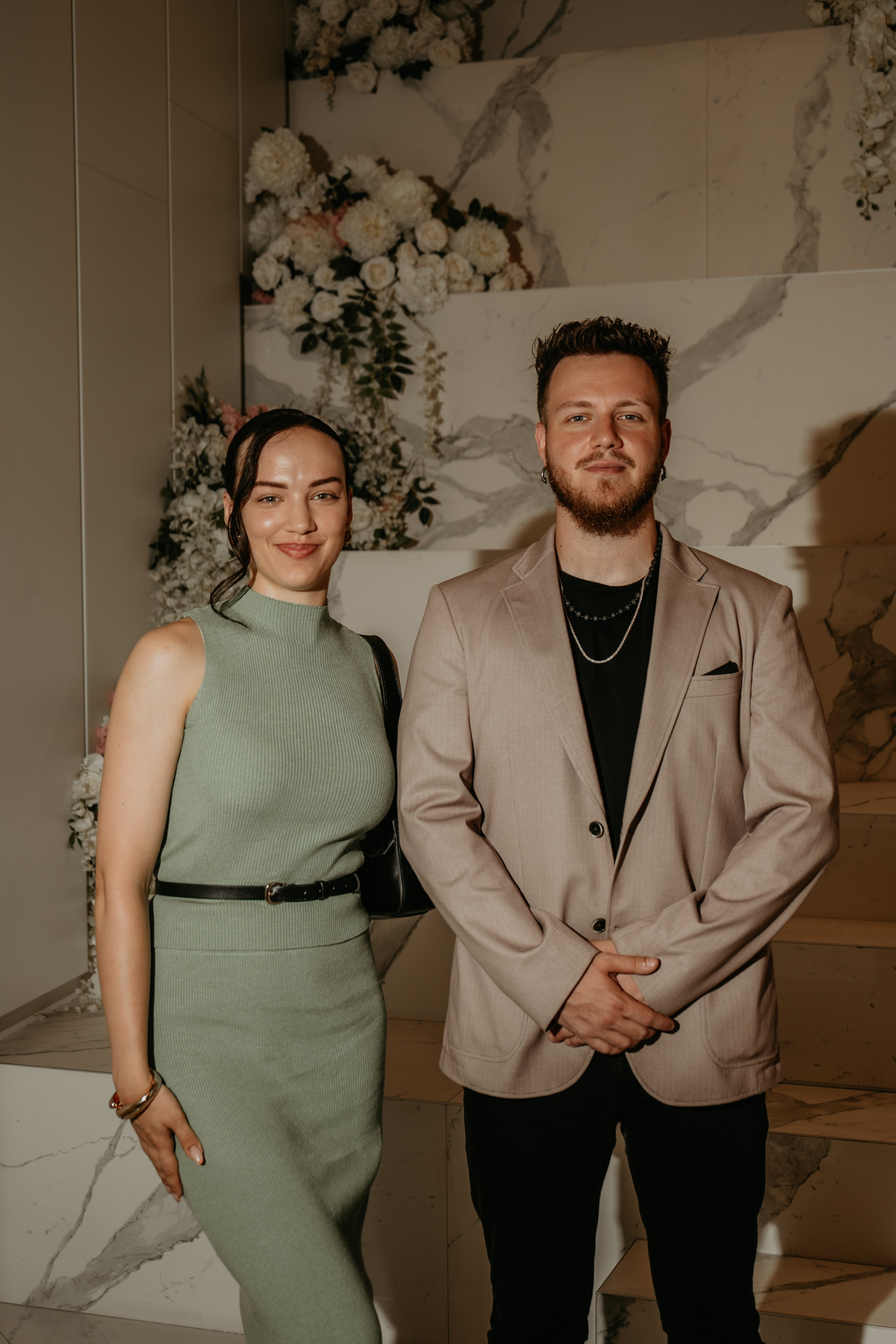 Иван и Евгения. Концептуальный фотограф Шлыкова Ольга