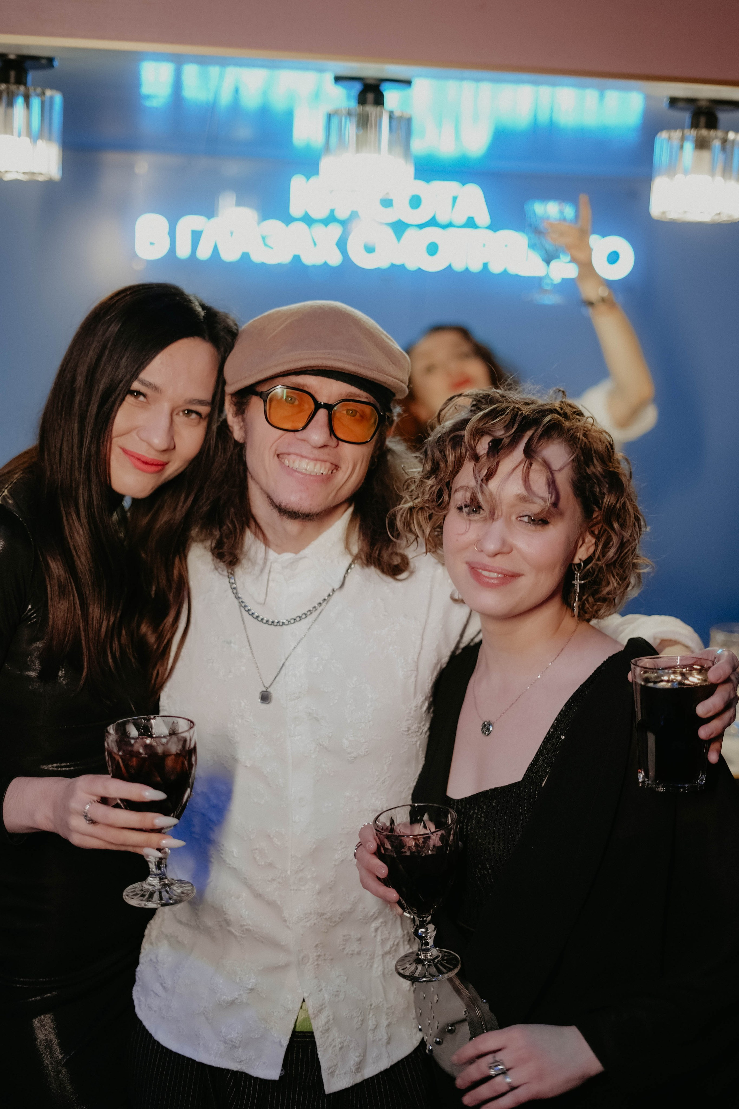 Happy birthday. Концептуальный фотограф Шлыкова Ольга