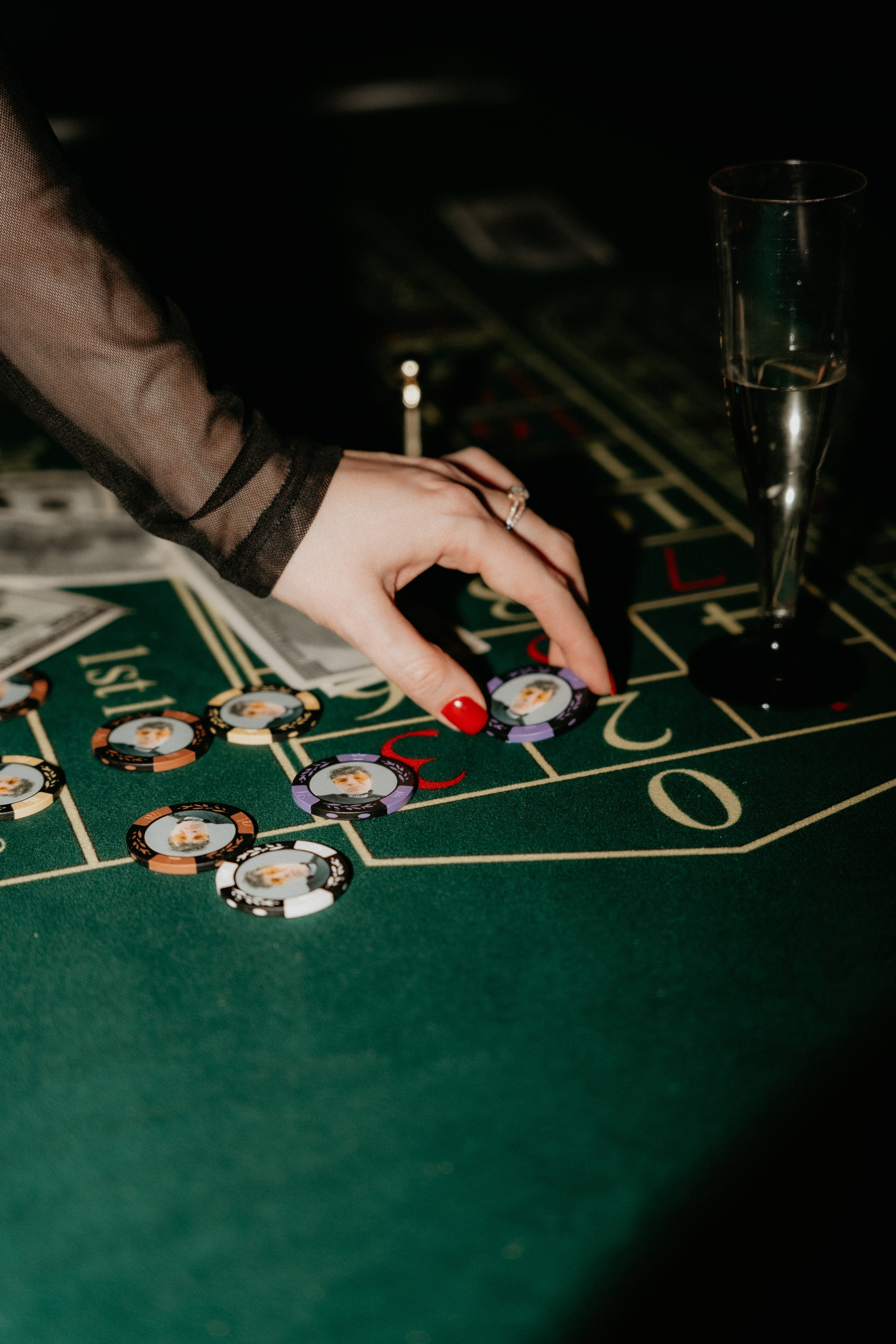 День рождения Денис. Концептуальный фотограф Шлыкова Ольга