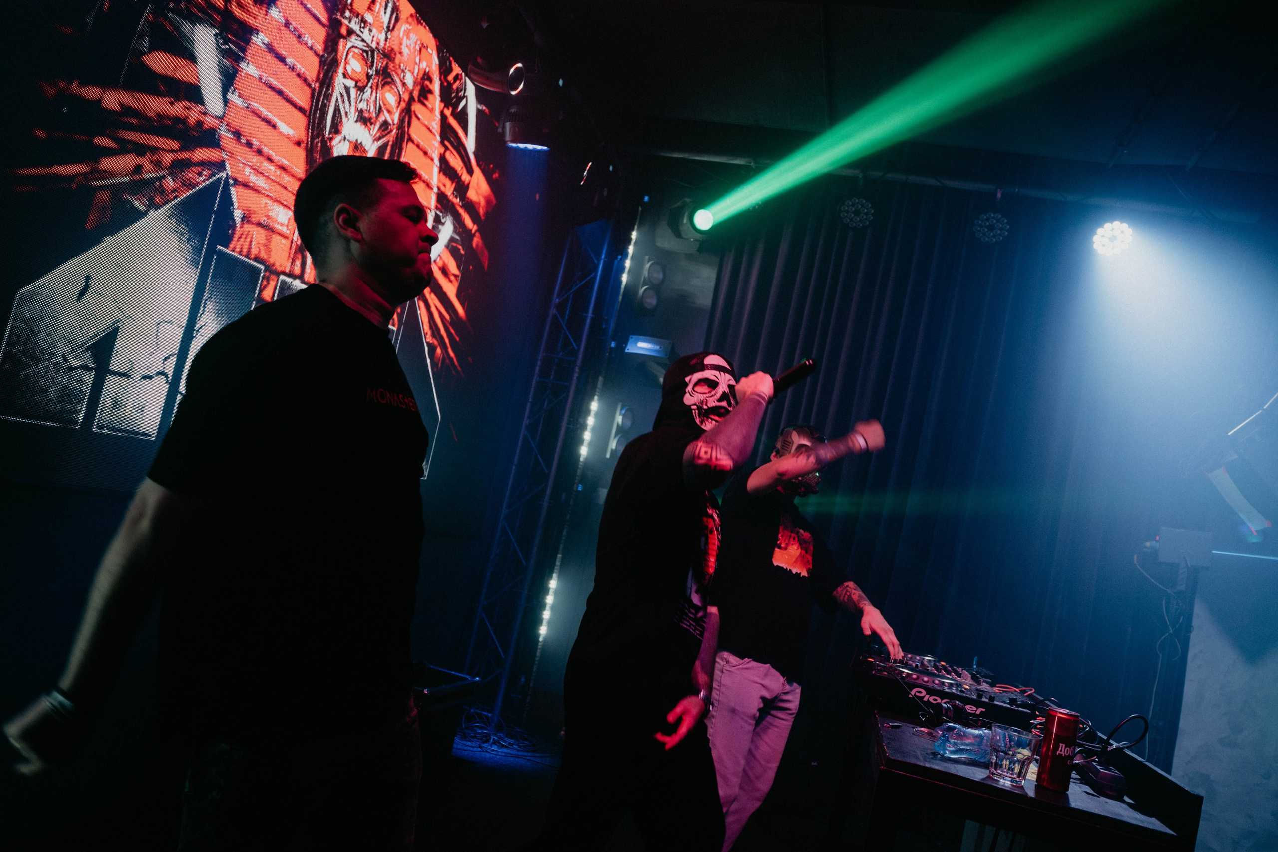 AURA. Концептуальный фотограф Шлыкова Ольга