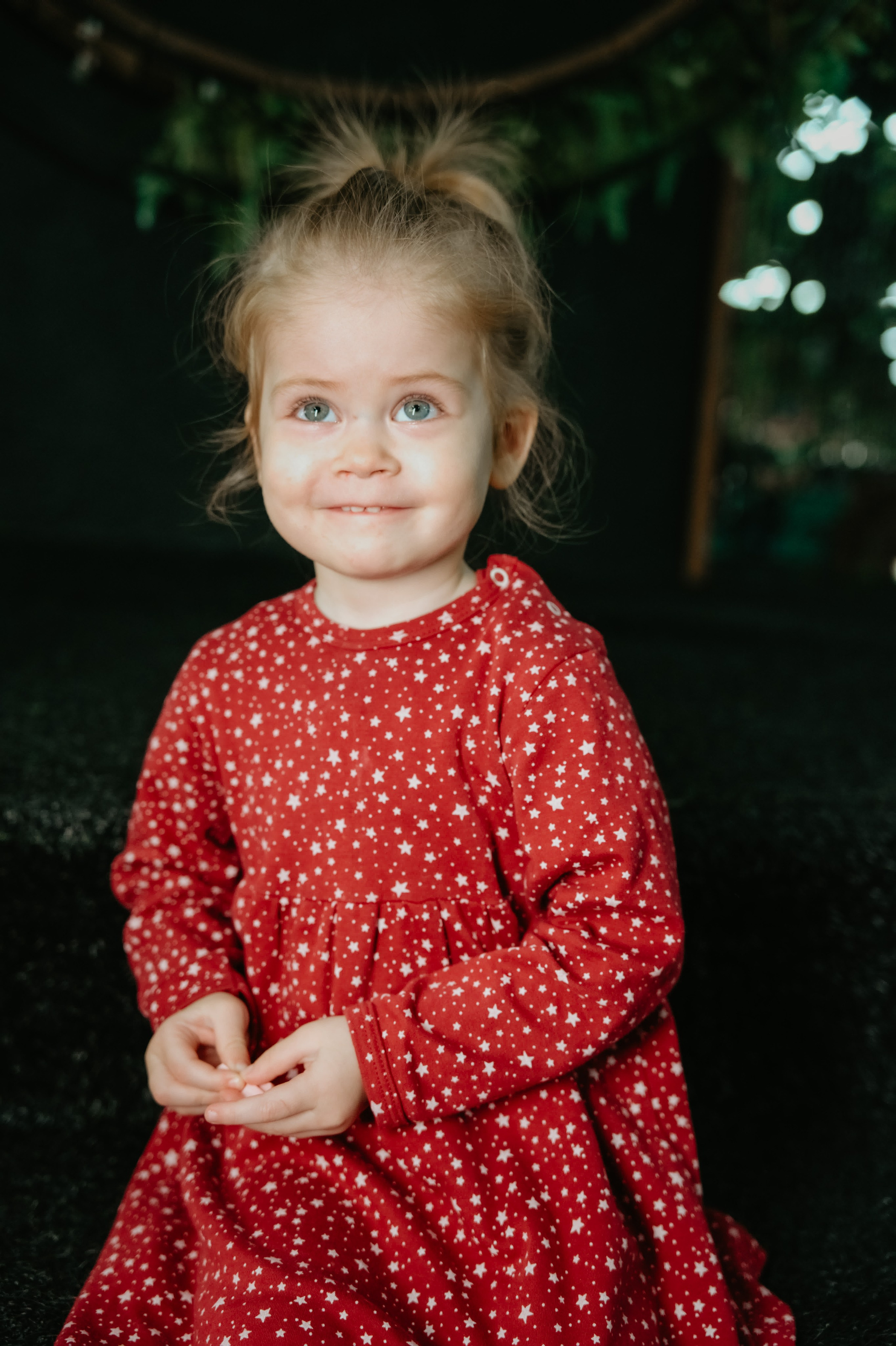 Детский день. Концептуальный фотограф Шлыкова Ольга