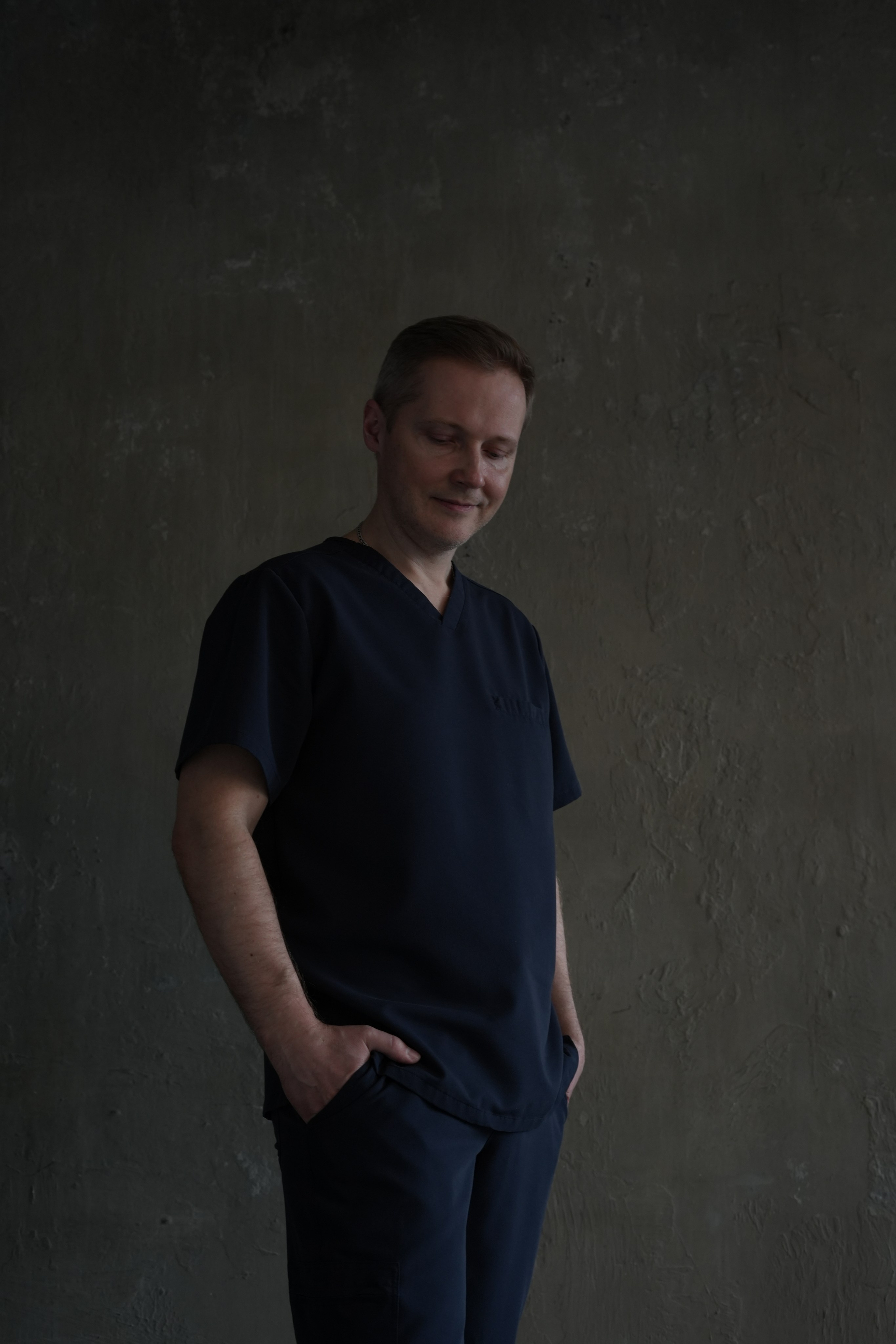 Александр. Концептуальный фотограф Шлыкова Ольга