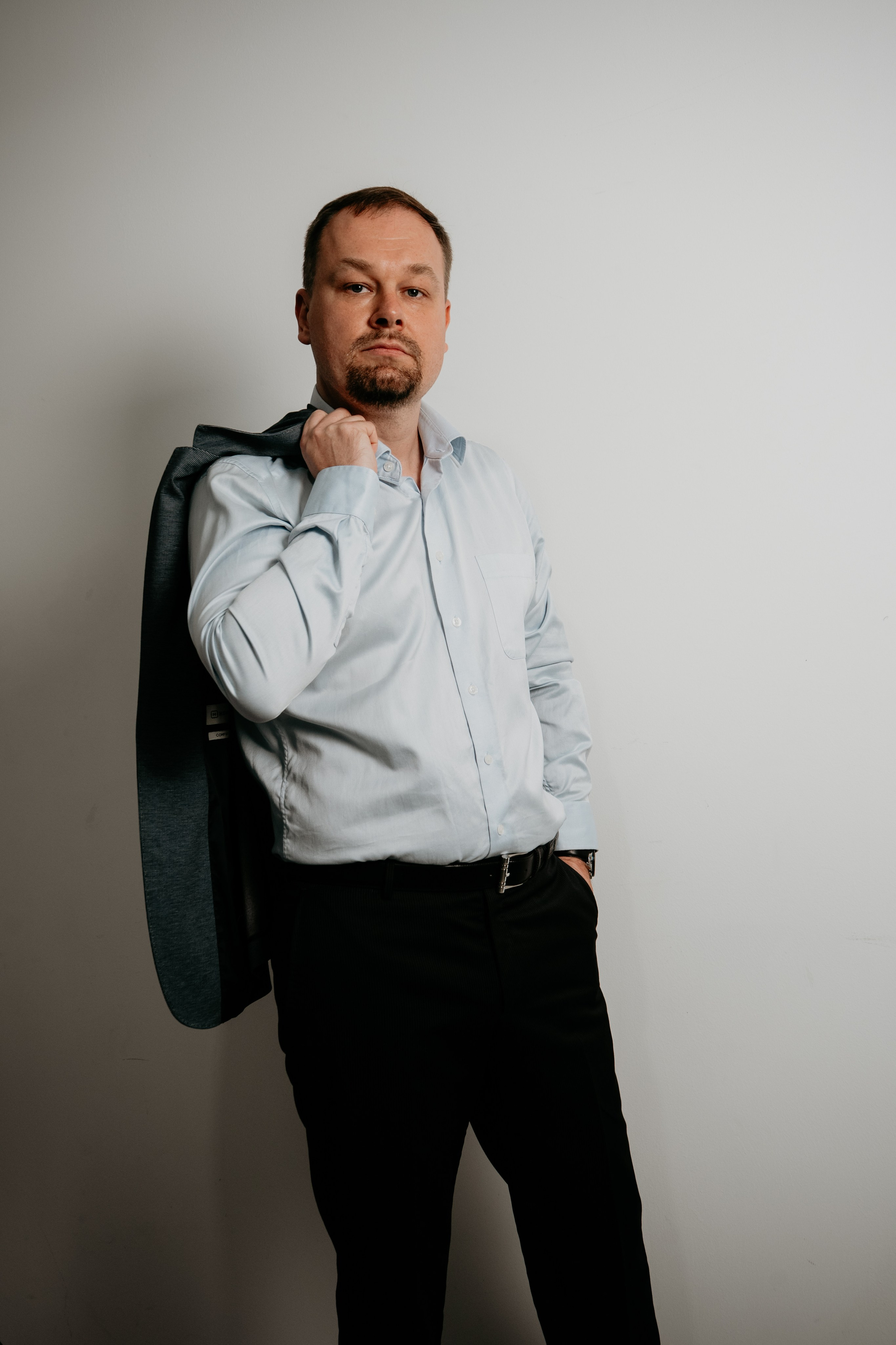 Дмитрий. Концептуальный фотограф Шлыкова Ольга