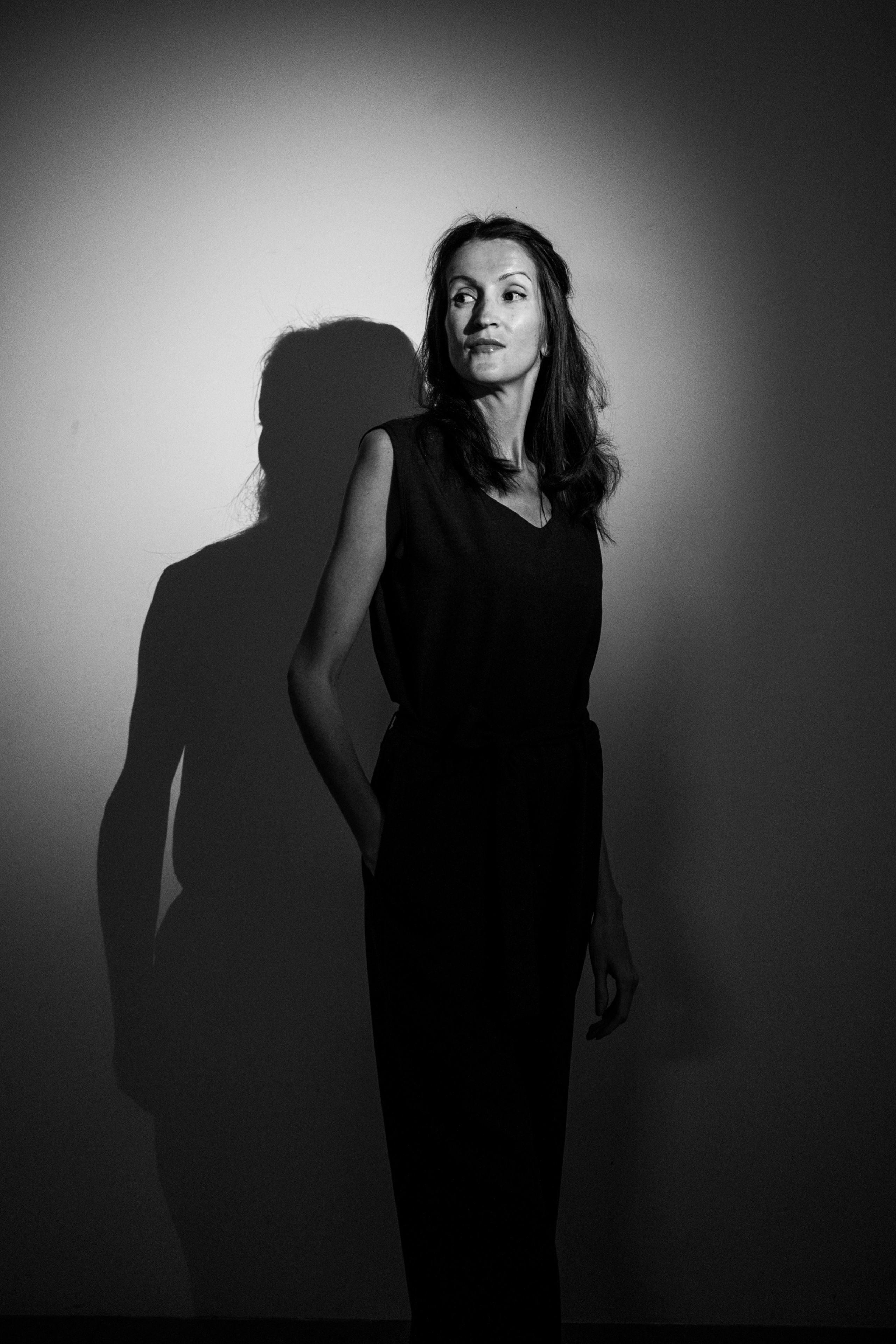 Елена. Концептуальный фотограф Шлыкова Ольга