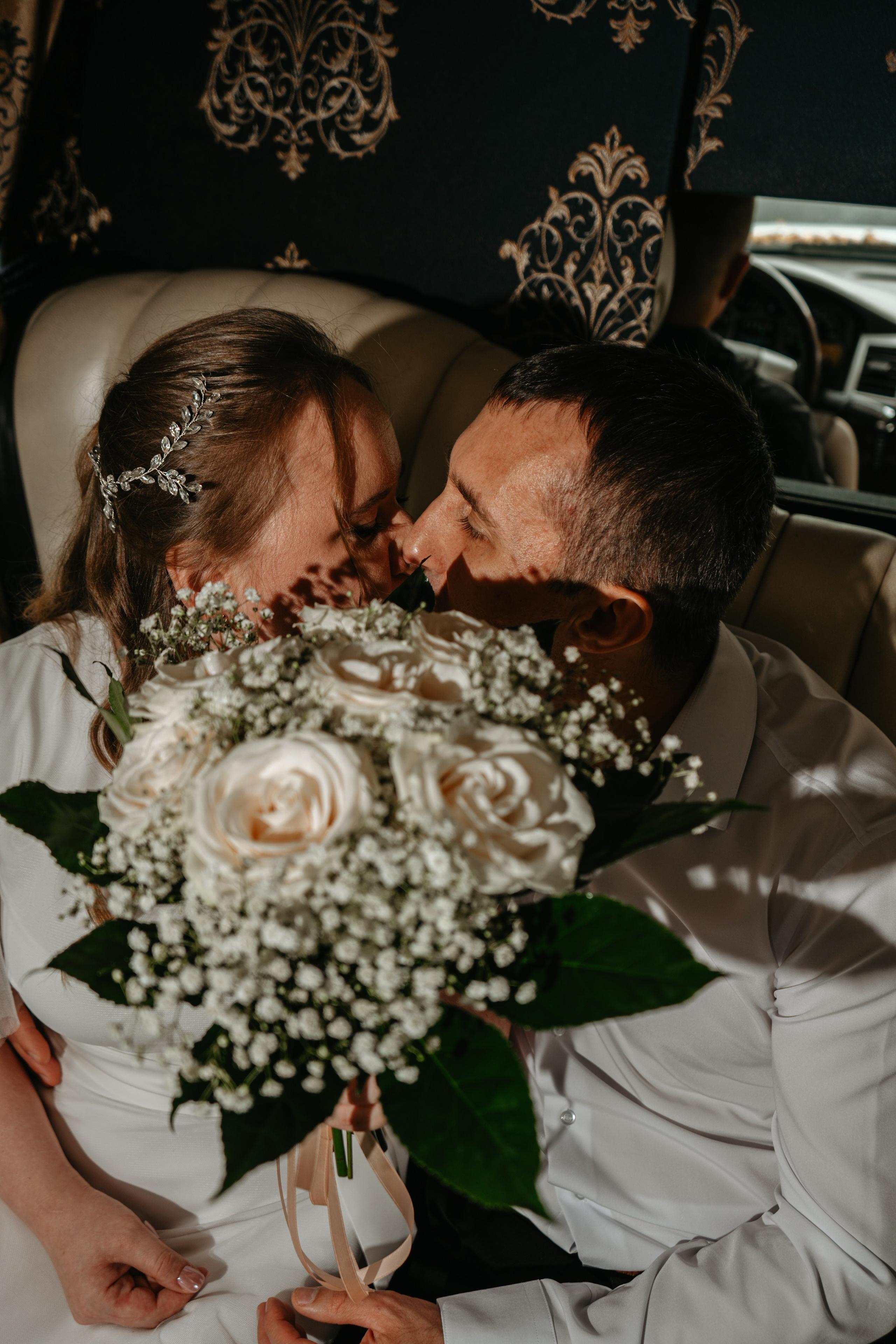 Татьяна и Иван. Концептуальный фотограф Шлыкова Ольга