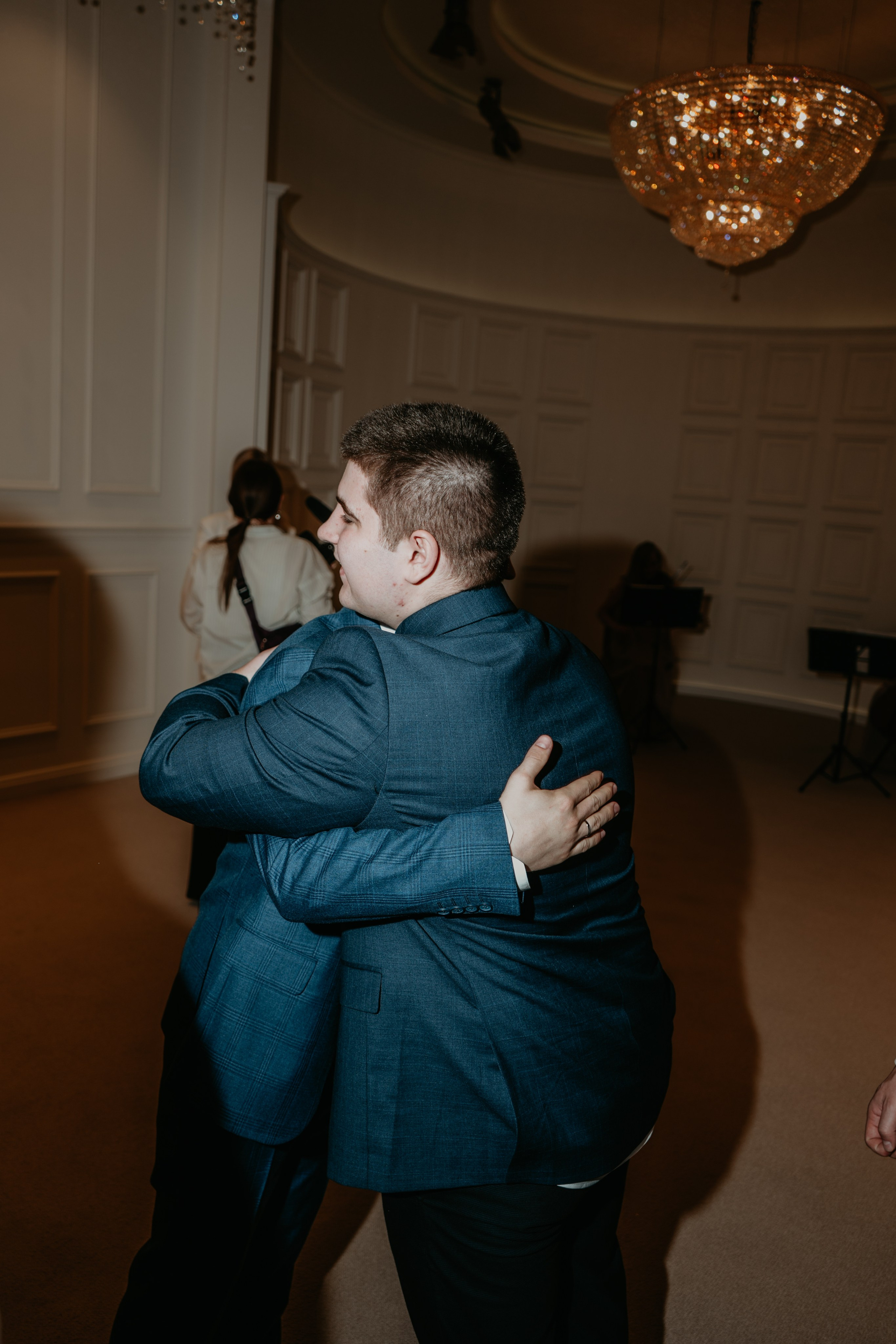 Иван и Евгения. Концептуальный фотограф Шлыкова Ольга