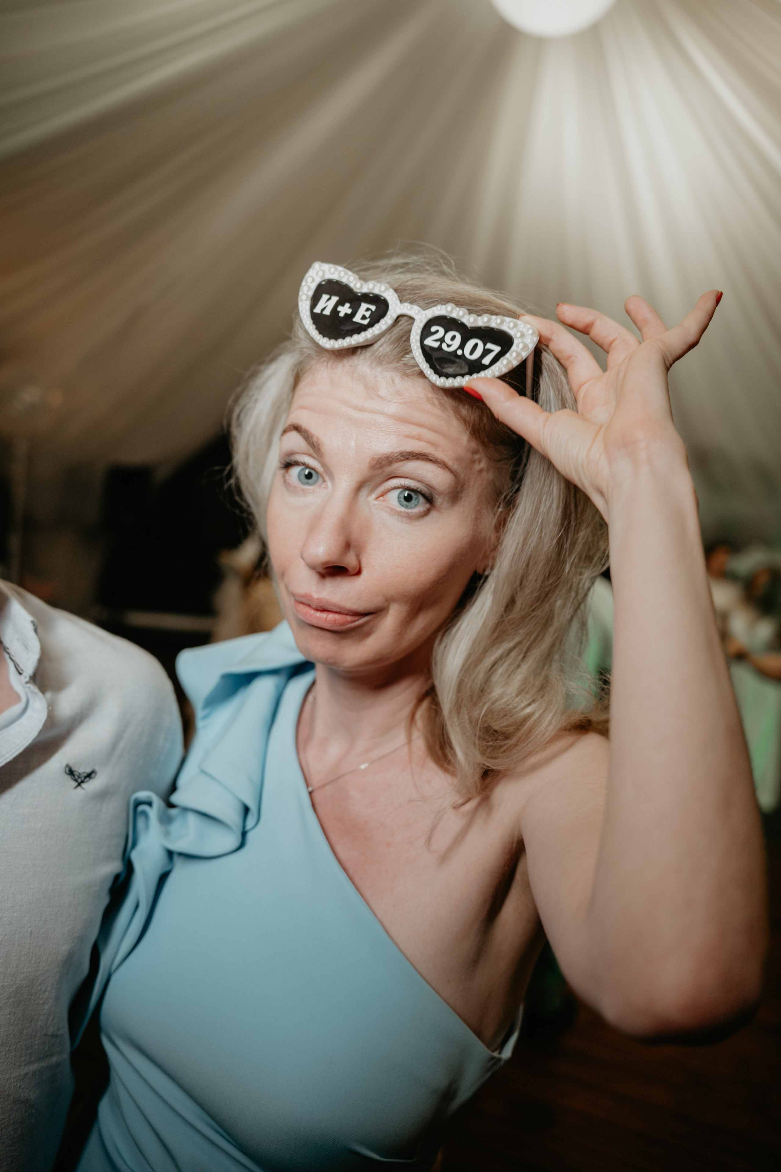 Иван и Евгения. Концептуальный фотограф Шлыкова Ольга