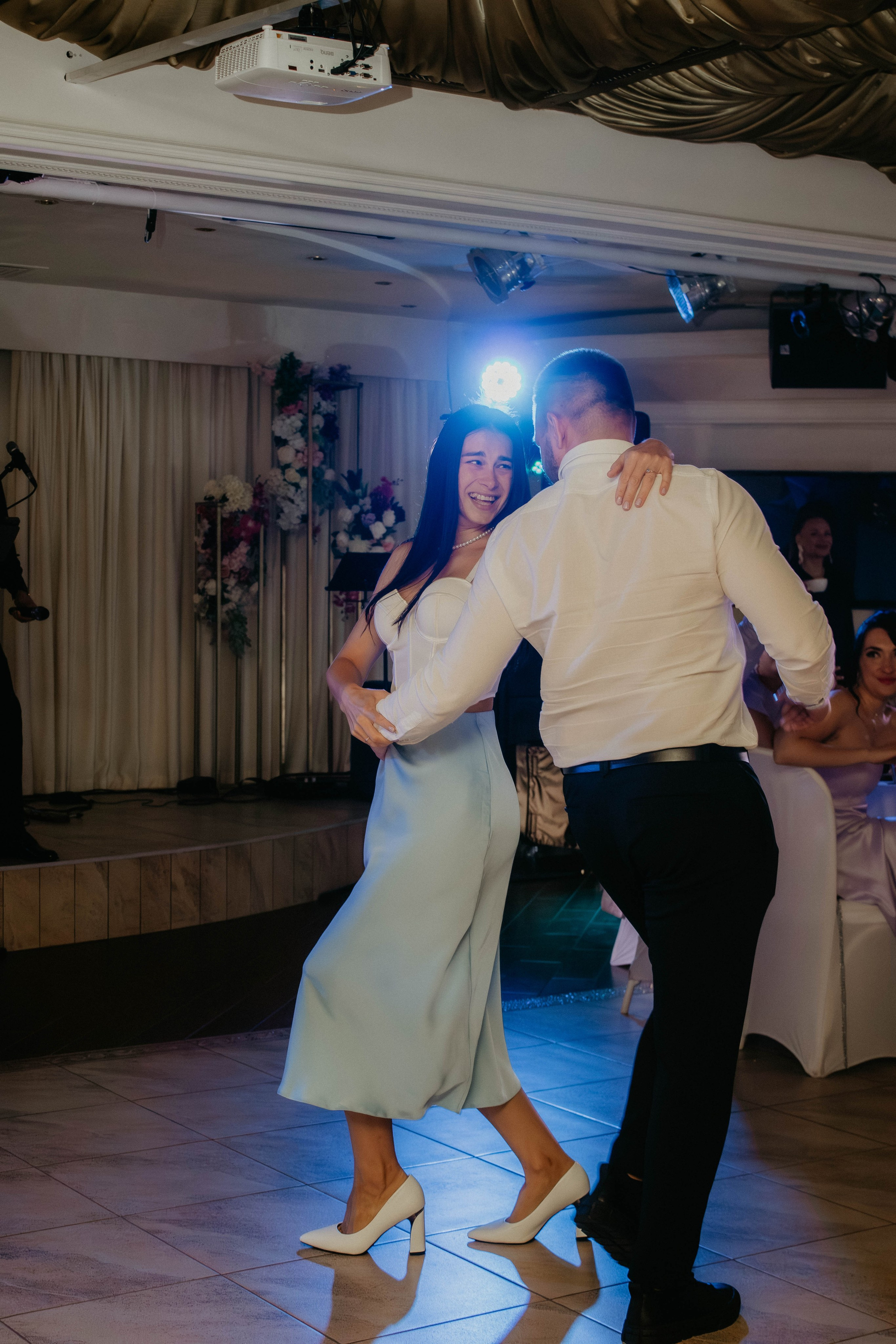 Маргарита и Игорь. Концептуальный фотограф Шлыкова Ольга