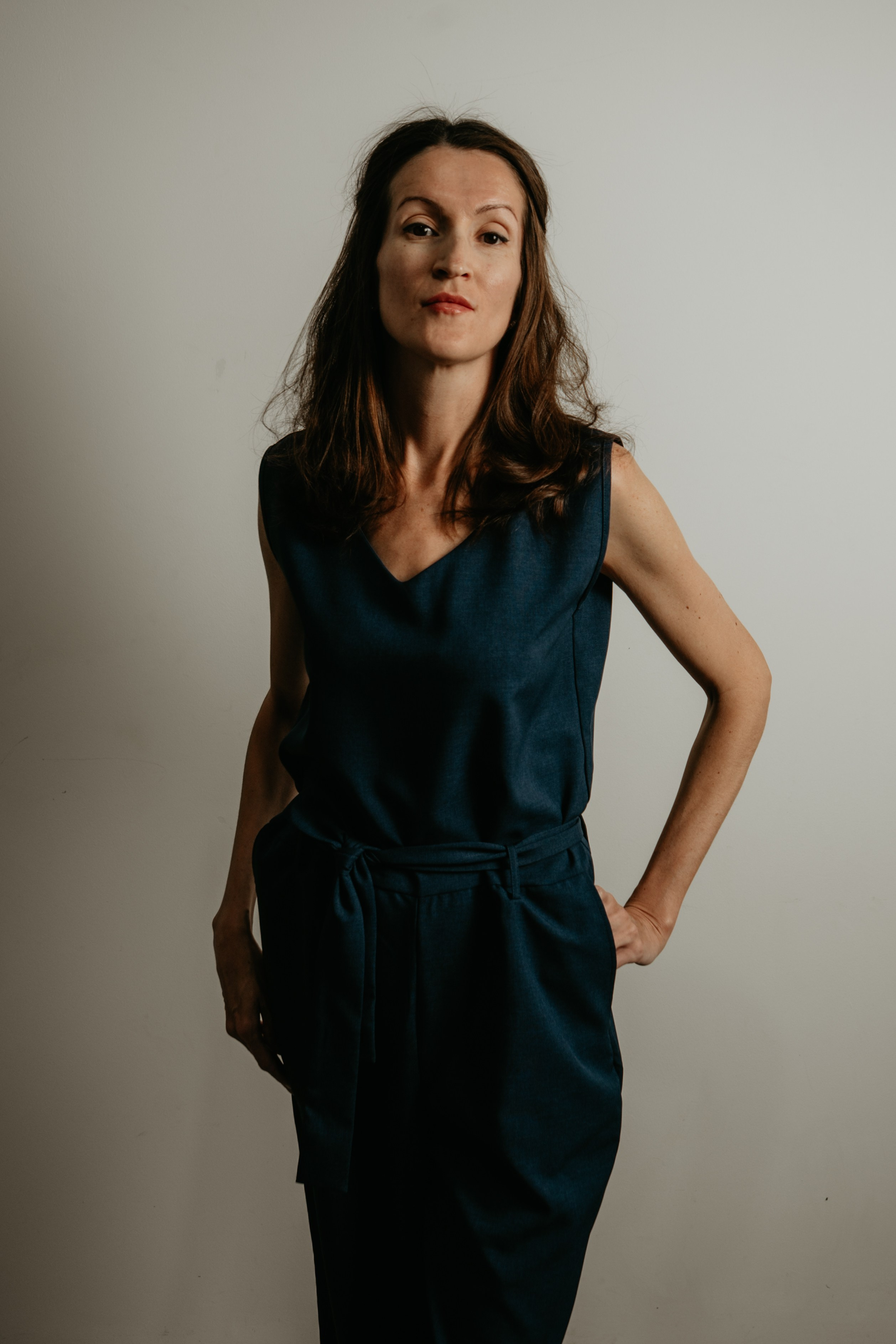 Елена. Концептуальный фотограф Шлыкова Ольга