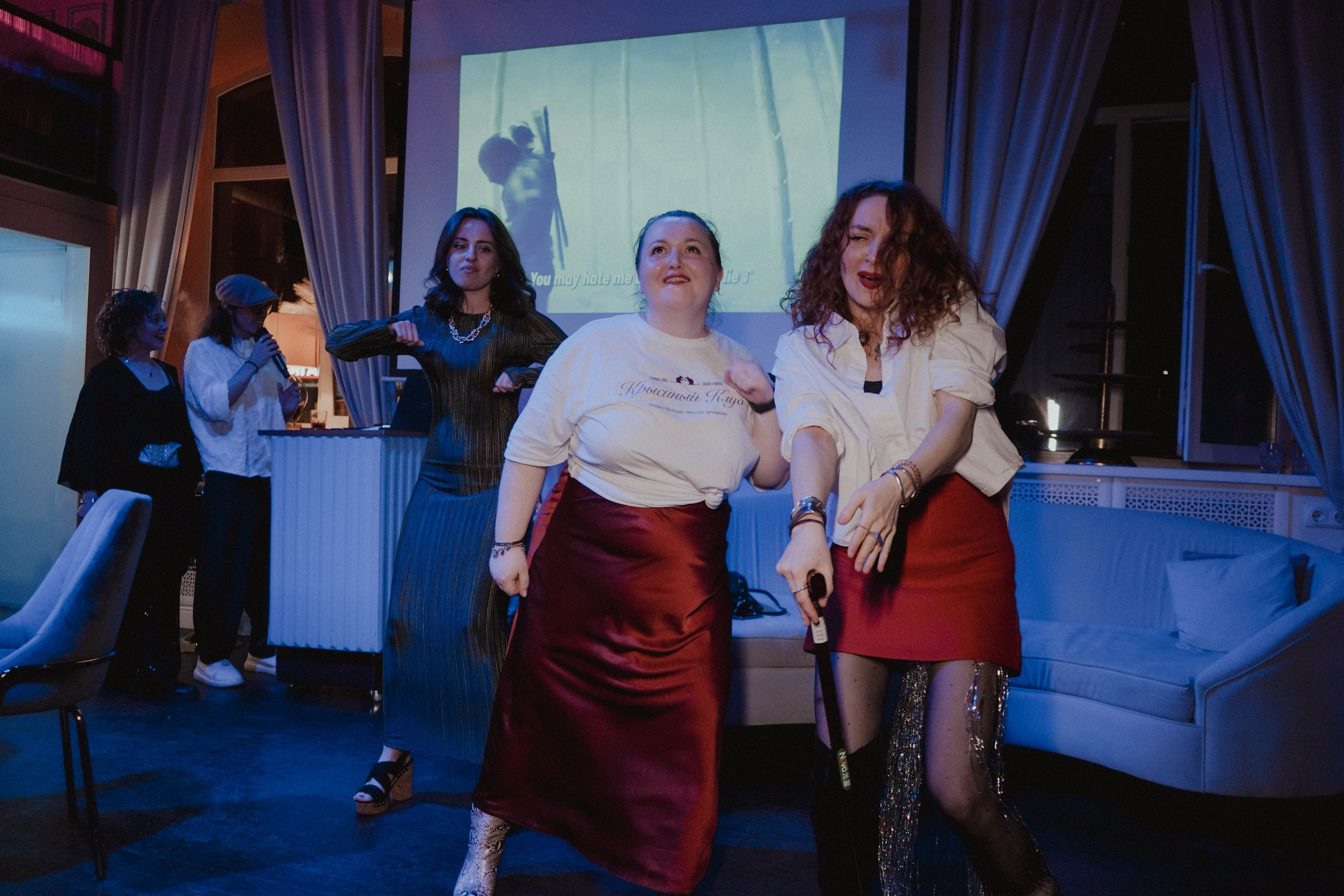 Happy birthday. Концептуальный фотограф Шлыкова Ольга